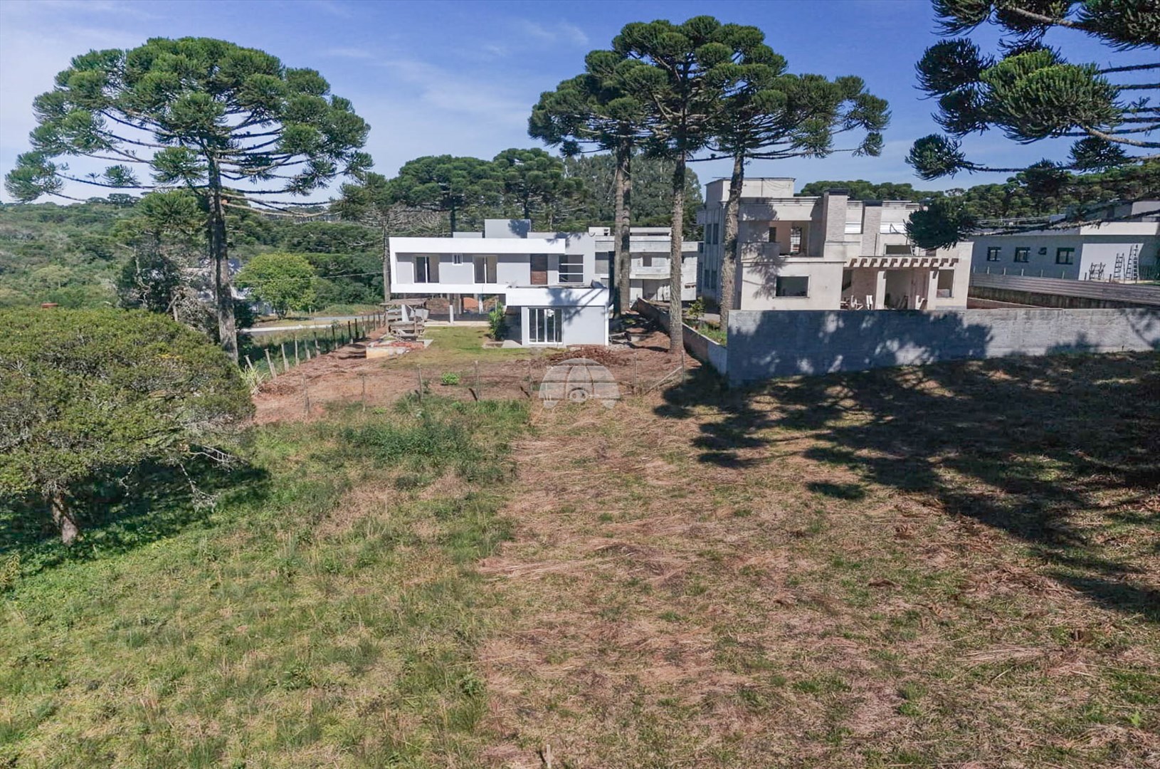 Terreno/Área à venda em Centro, Piraquara — Portal Chave Fácil