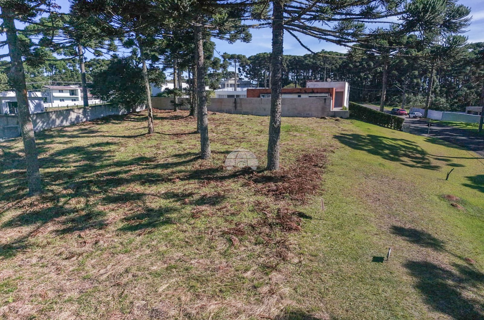 Terreno/Área à venda em Centro, Piraquara — Portal Chave Fácil