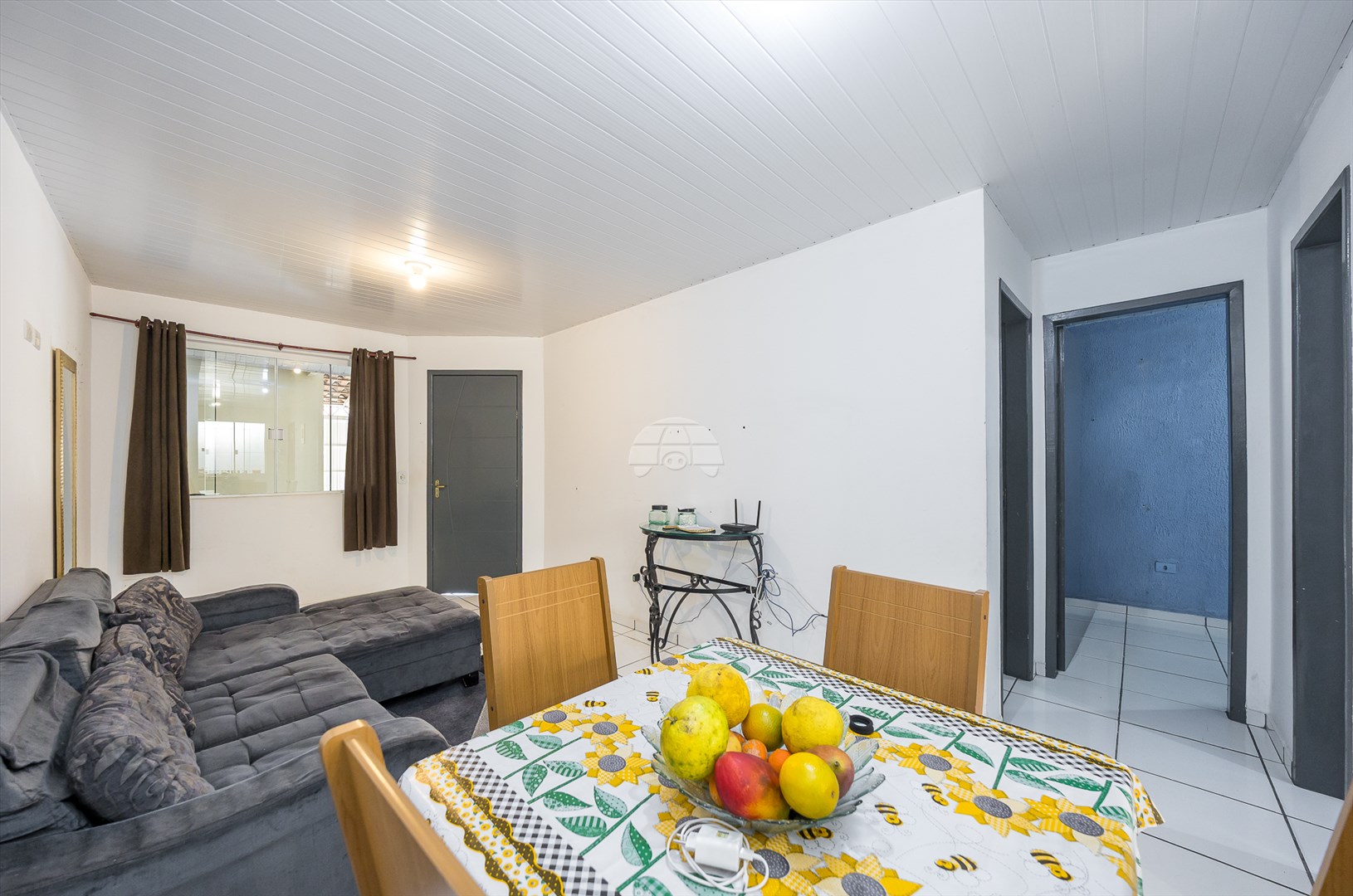 Casa à venda em Santa Terezinha, Fazenda Rio Grande — Portal Chave Fácil