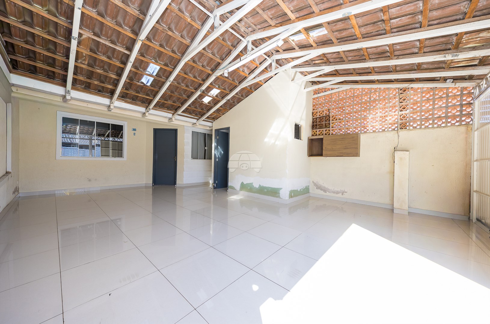 Casa à venda em Santa Terezinha, Fazenda Rio Grande — Portal Chave Fácil