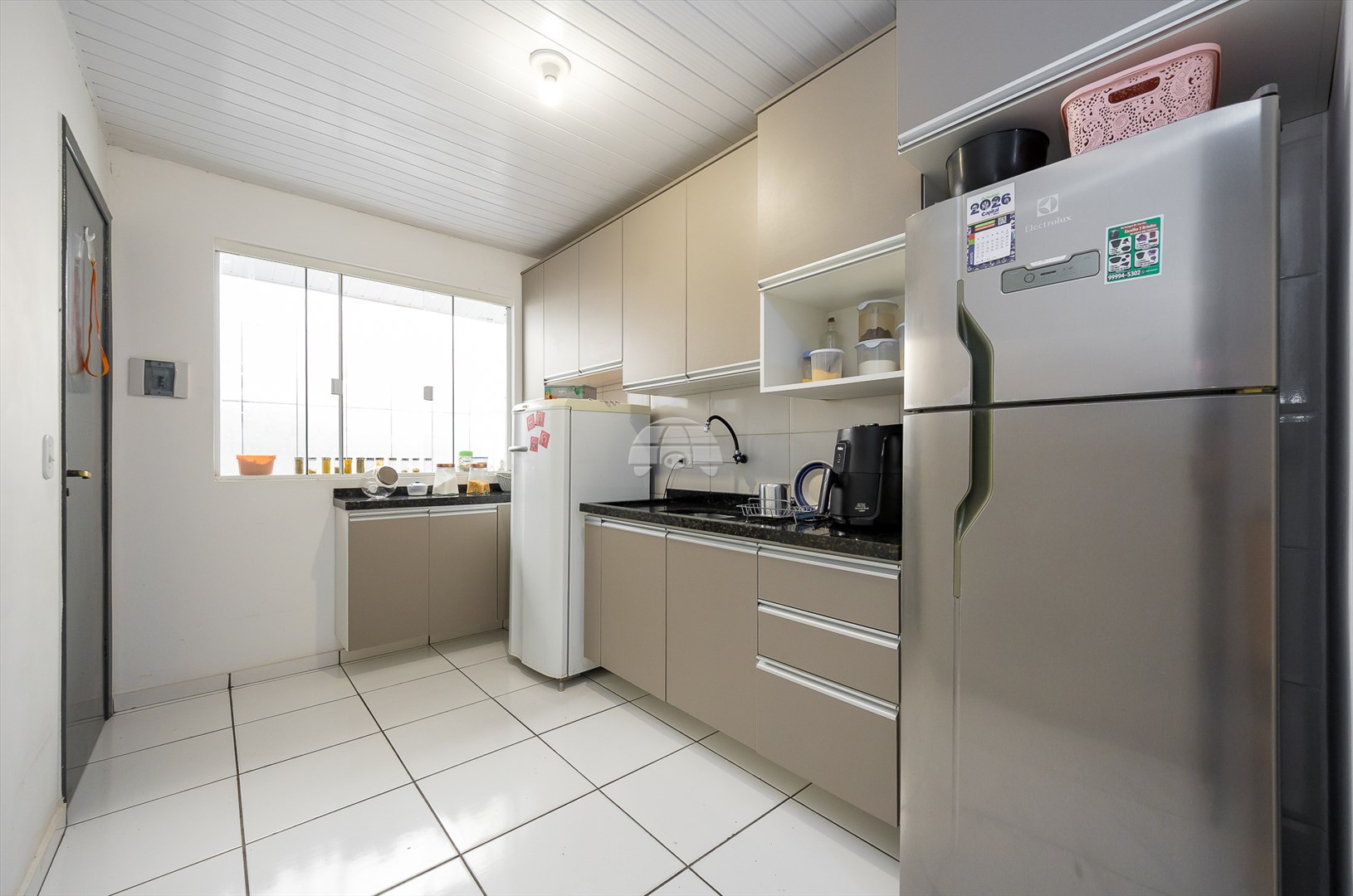 Casa à venda em Santa Terezinha, Fazenda Rio Grande — Portal Chave Fácil