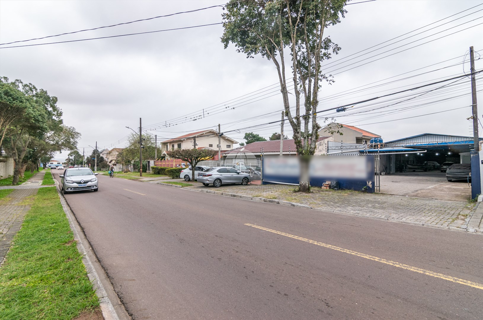 Barracão/Galpão à venda em Uberaba, Curitiba — Portal Chave Fácil