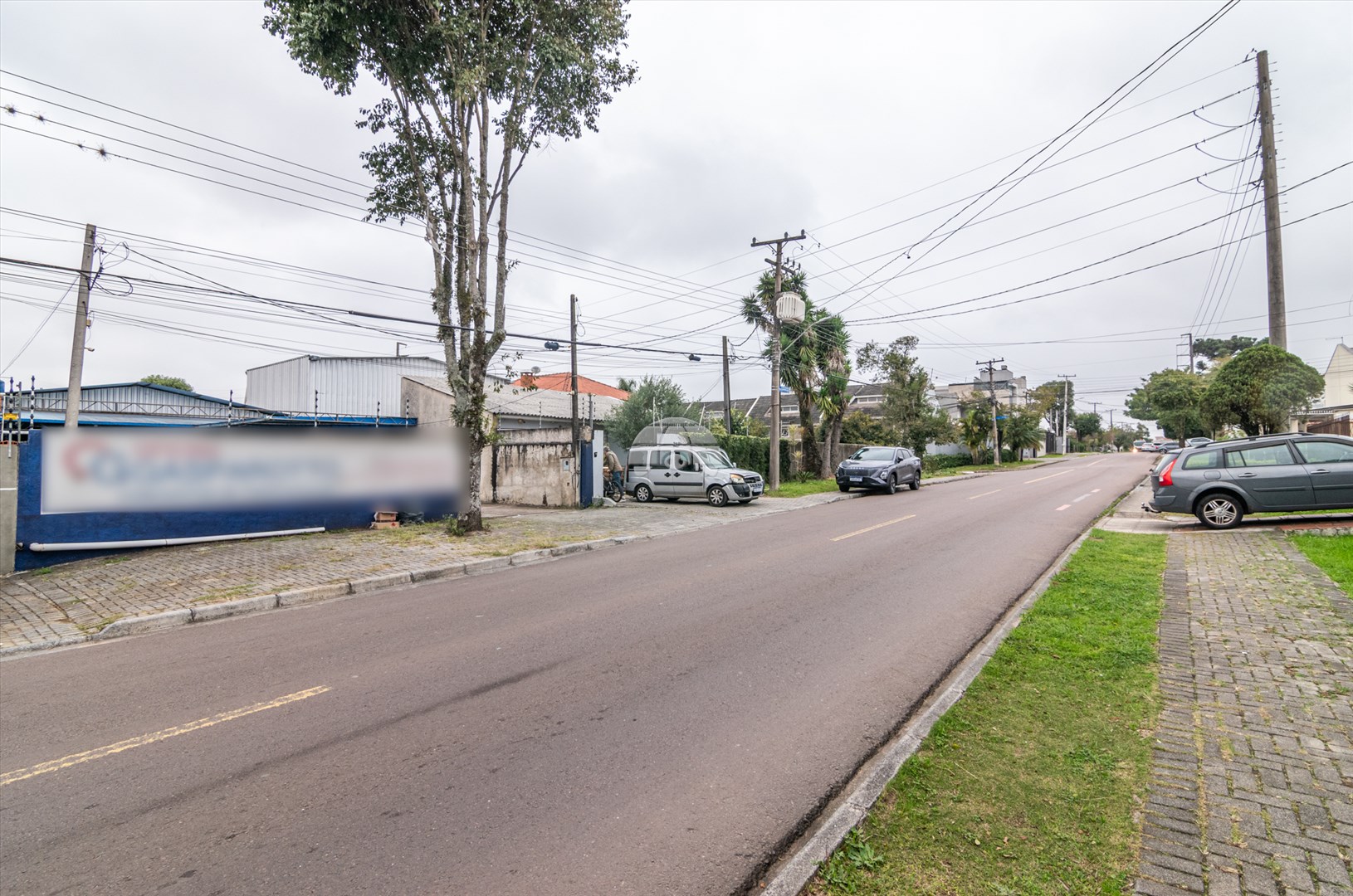 Barracão/Galpão à venda em Uberaba, Curitiba — Portal Chave Fácil