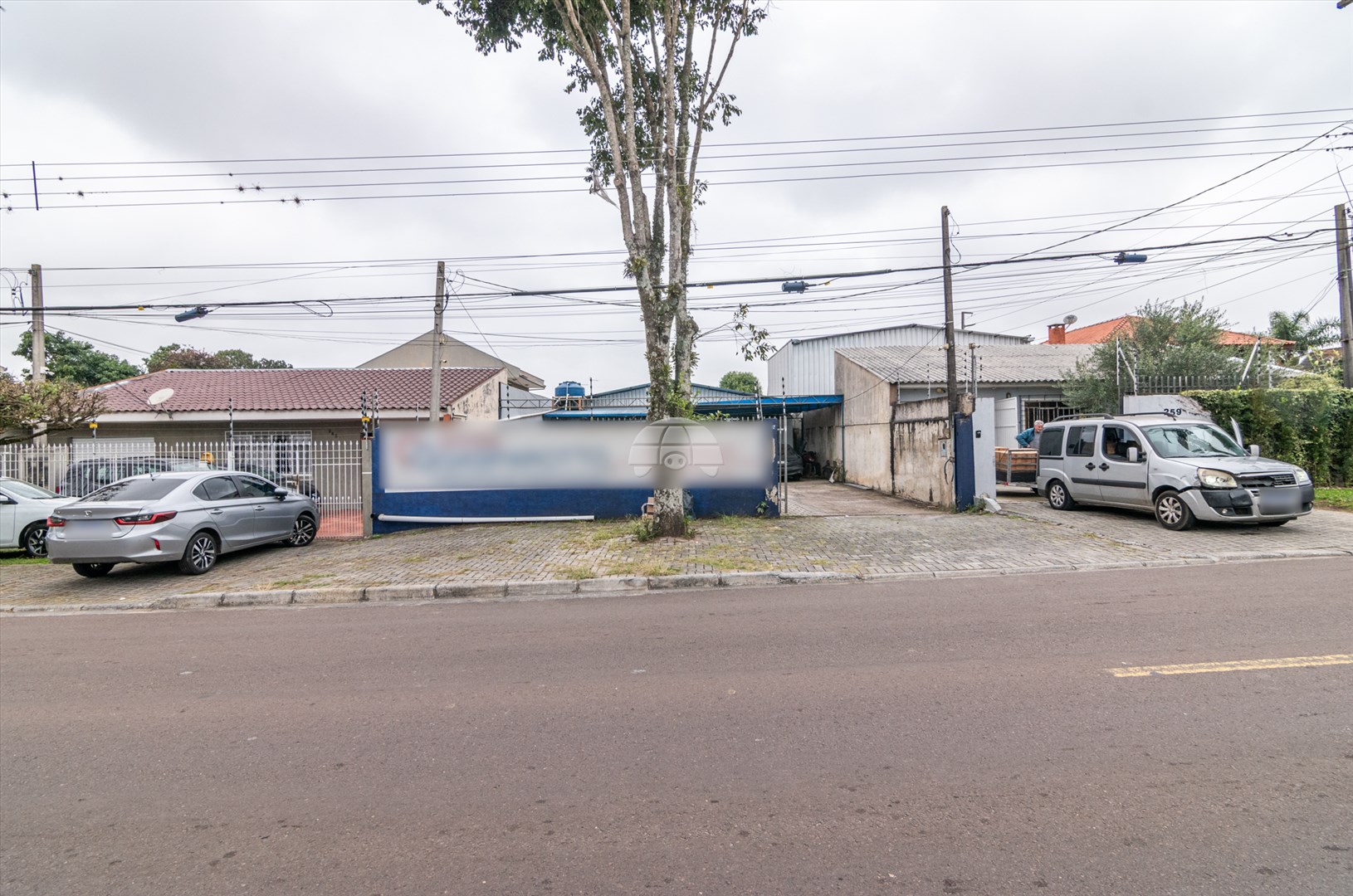 Barracão/Galpão à venda em Uberaba, Curitiba — Portal Chave Fácil