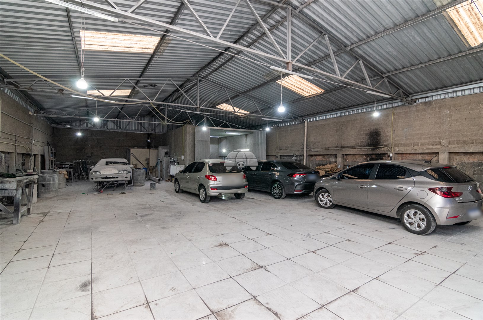 Barracão Comercial para Venda no Bairro Uberaba ref. 229009 (10 / 10)