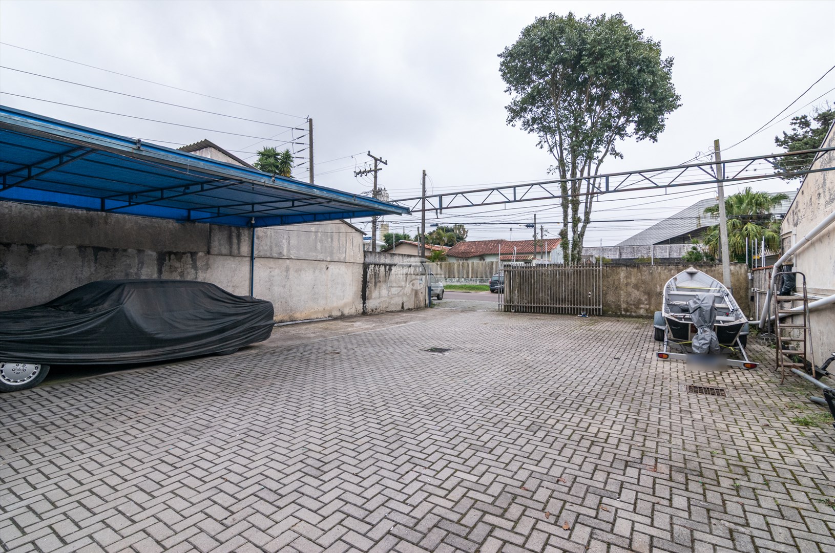 Barracão Comercial para Venda no Bairro Uberaba ref. 229009 (9 / 10)