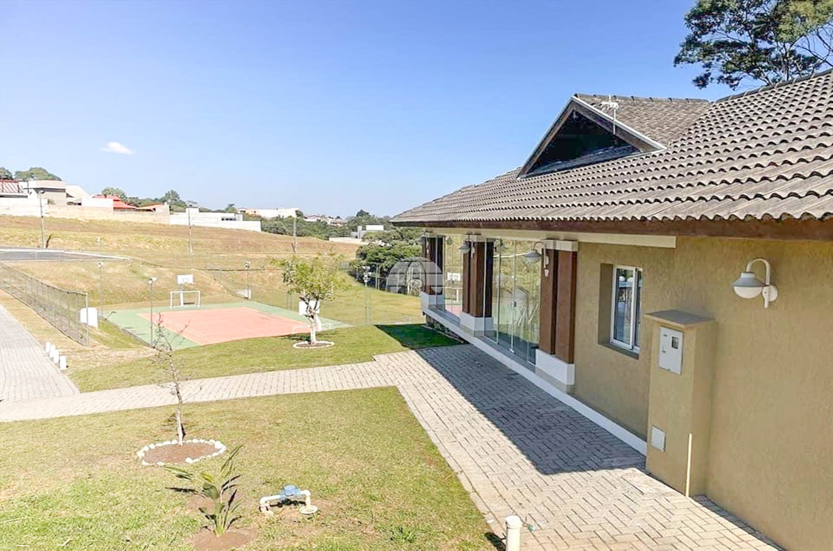 Terreno/Área à venda em Arruda, Colombo — Portal Chave Fácil