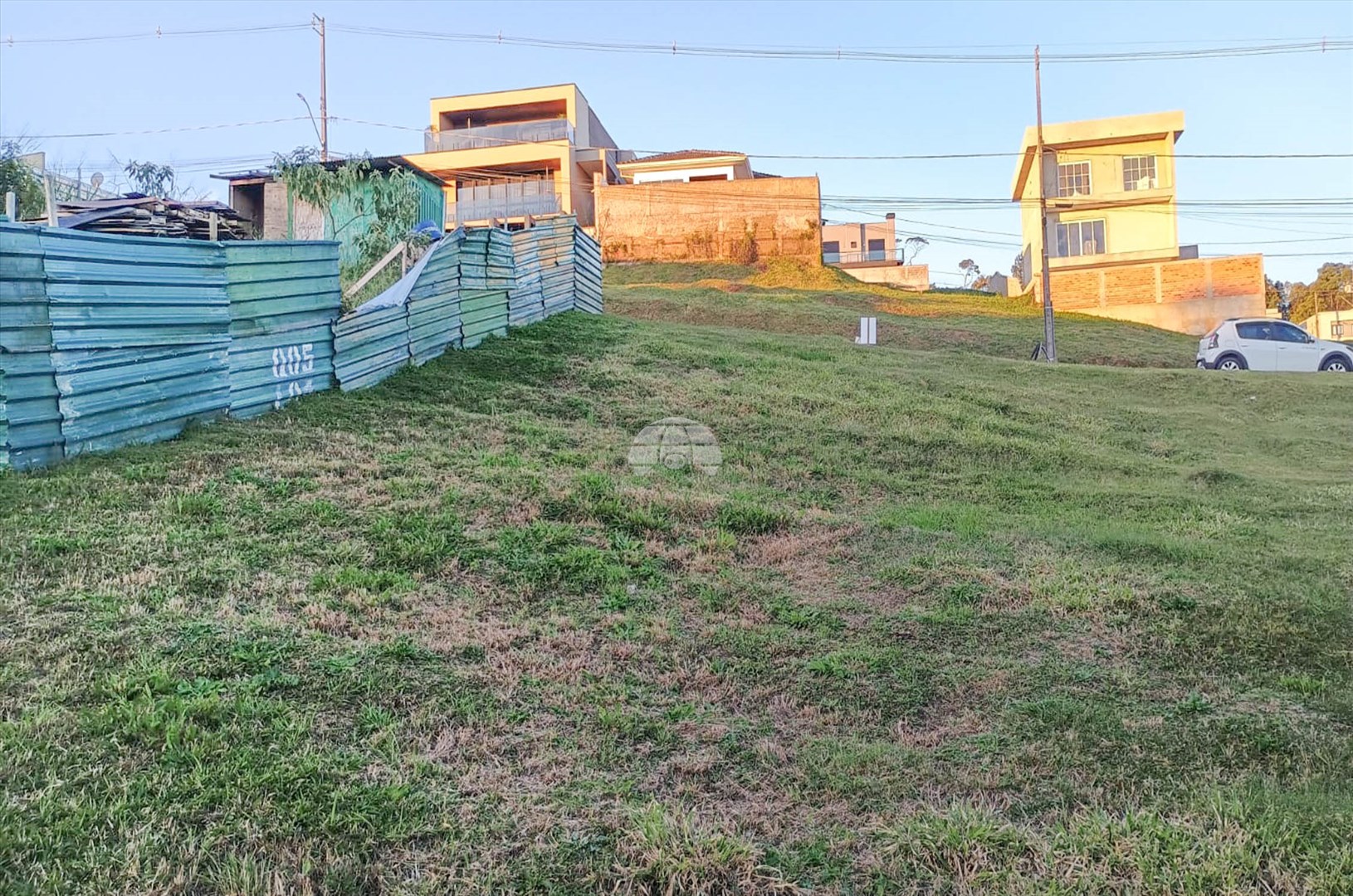 Terreno/Área à venda em Arruda, Colombo — Portal Chave Fácil