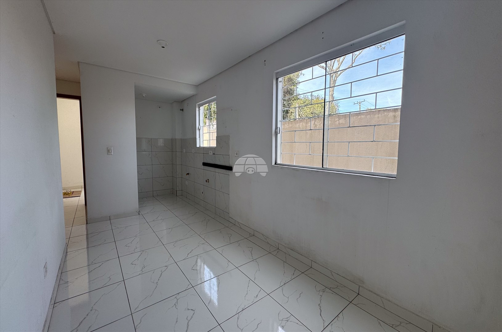 Apartamento à venda em Xaxim, Curitiba — Portal Chave Fácil