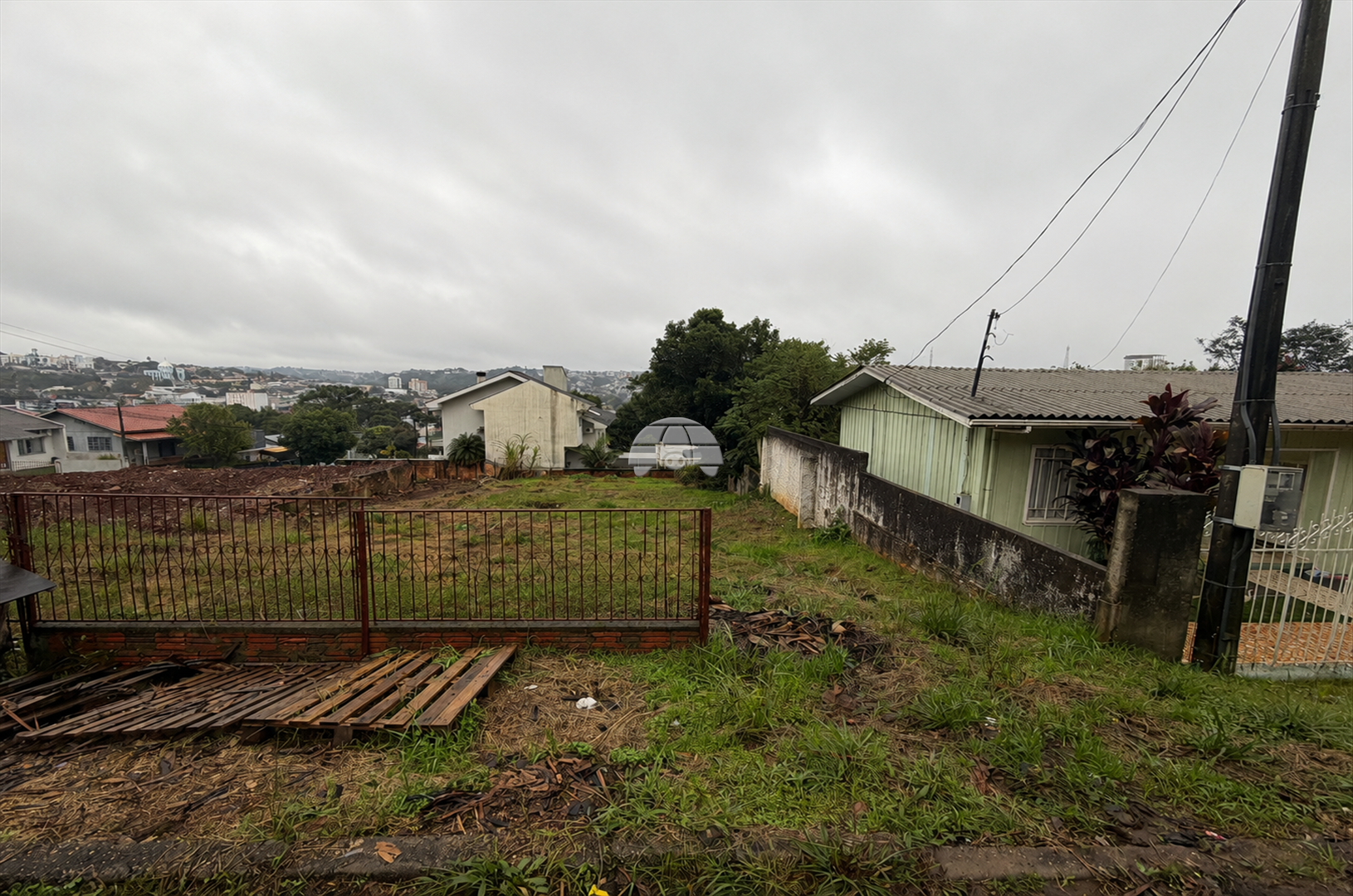 Terreno/Área à venda em La Salle, Pato Branco — Portal Chave Fácil