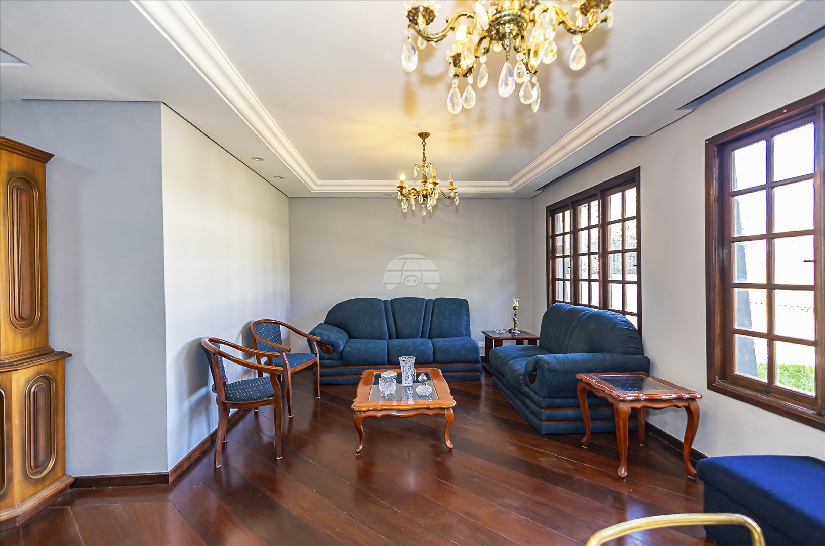 Casa à venda em Jardim Social, Curitiba — Portal Chave Fácil