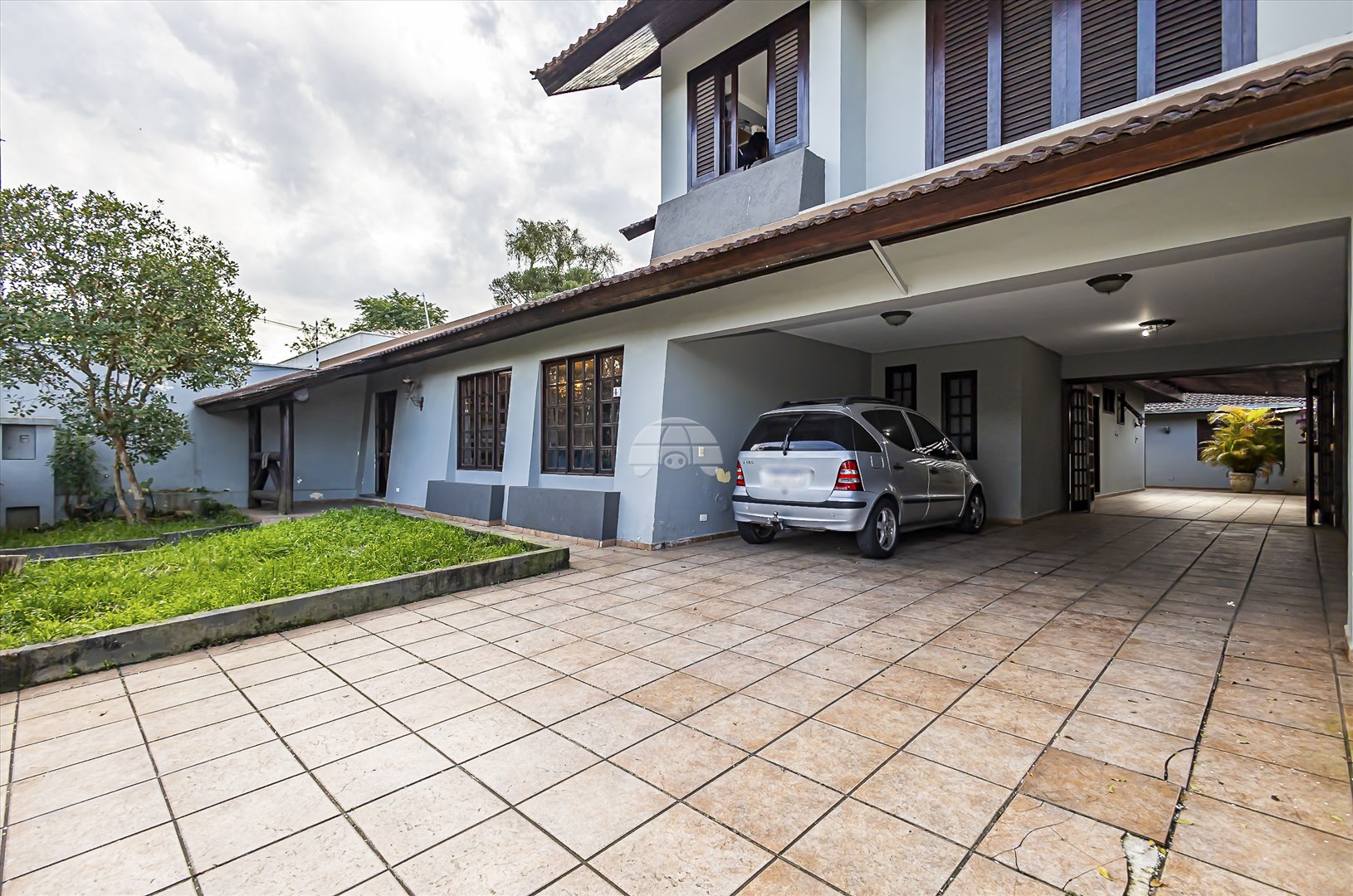 Casa à venda em Jardim Social, Curitiba — Portal Chave Fácil