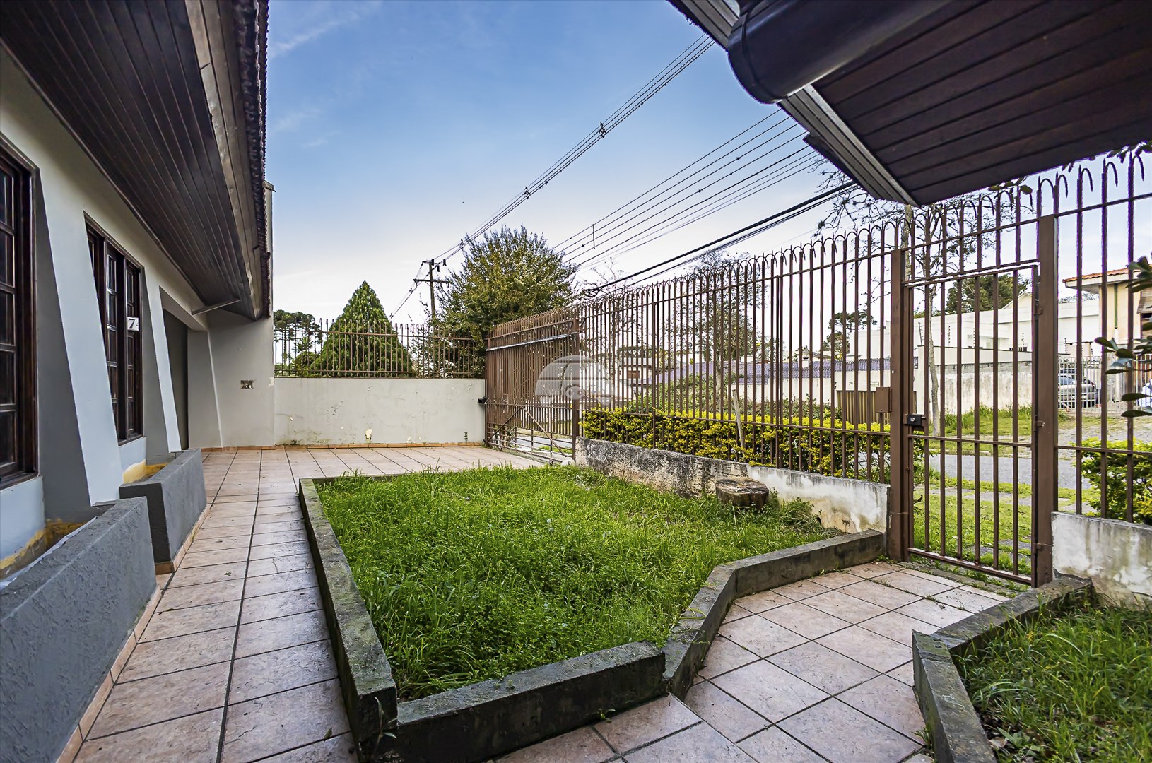 Casa à venda em Jardim Social, Curitiba — Portal Chave Fácil