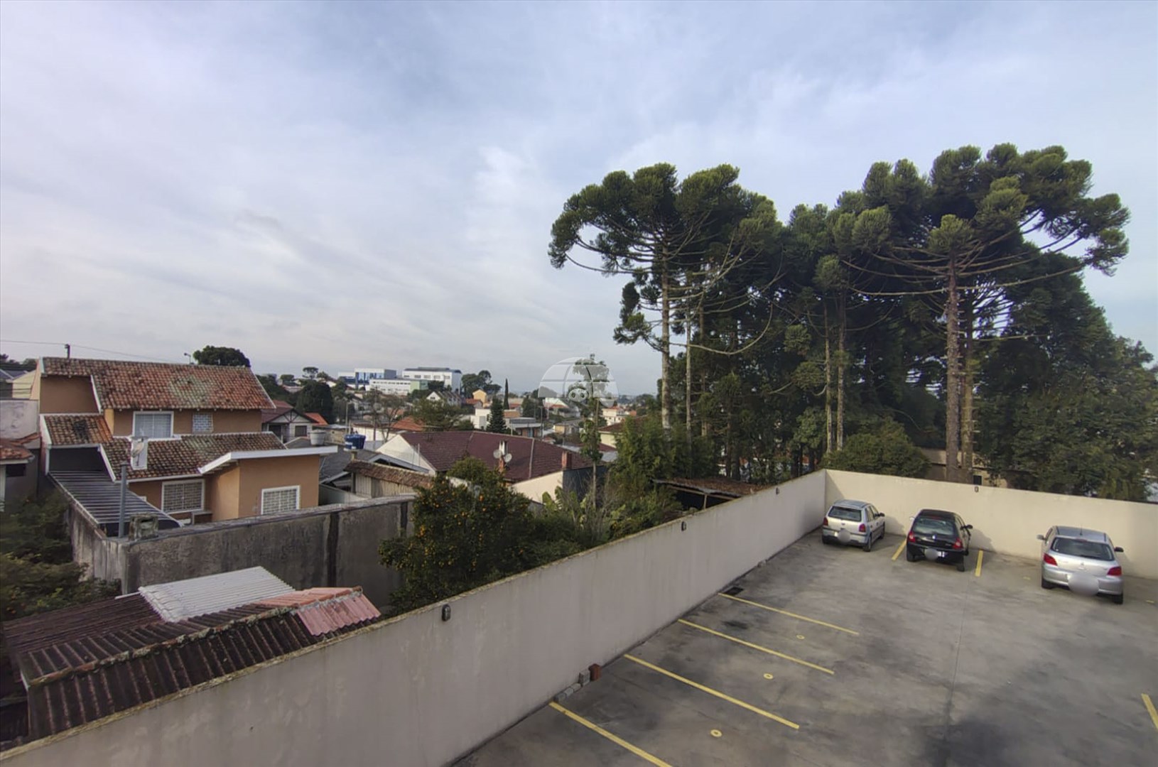 Apartamento à venda em Xaxim, Curitiba — Portal Chave Fácil