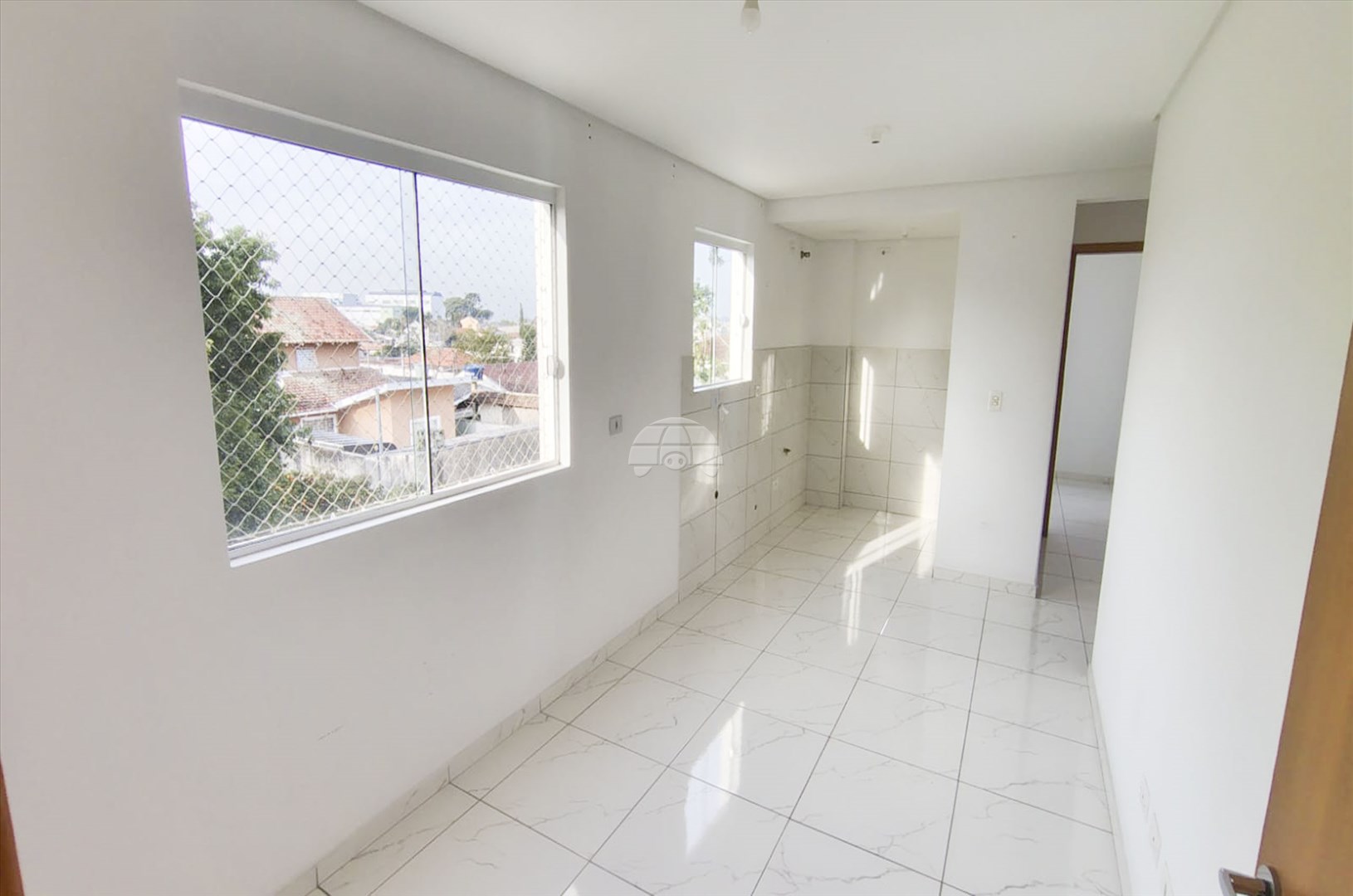 Apartamento à venda em Xaxim, Curitiba — Portal Chave Fácil