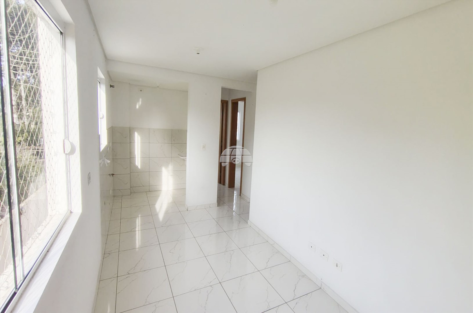 Apartamento à venda em Xaxim, Curitiba — Portal Chave Fácil
