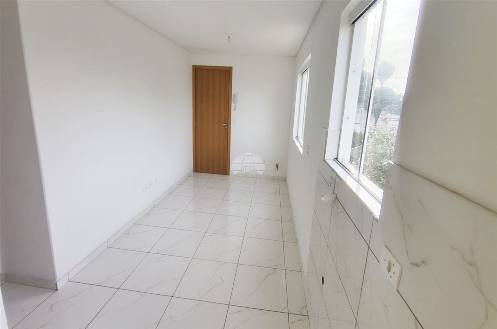 Apartamento à venda em Xaxim, Curitiba — Portal Chave Fácil