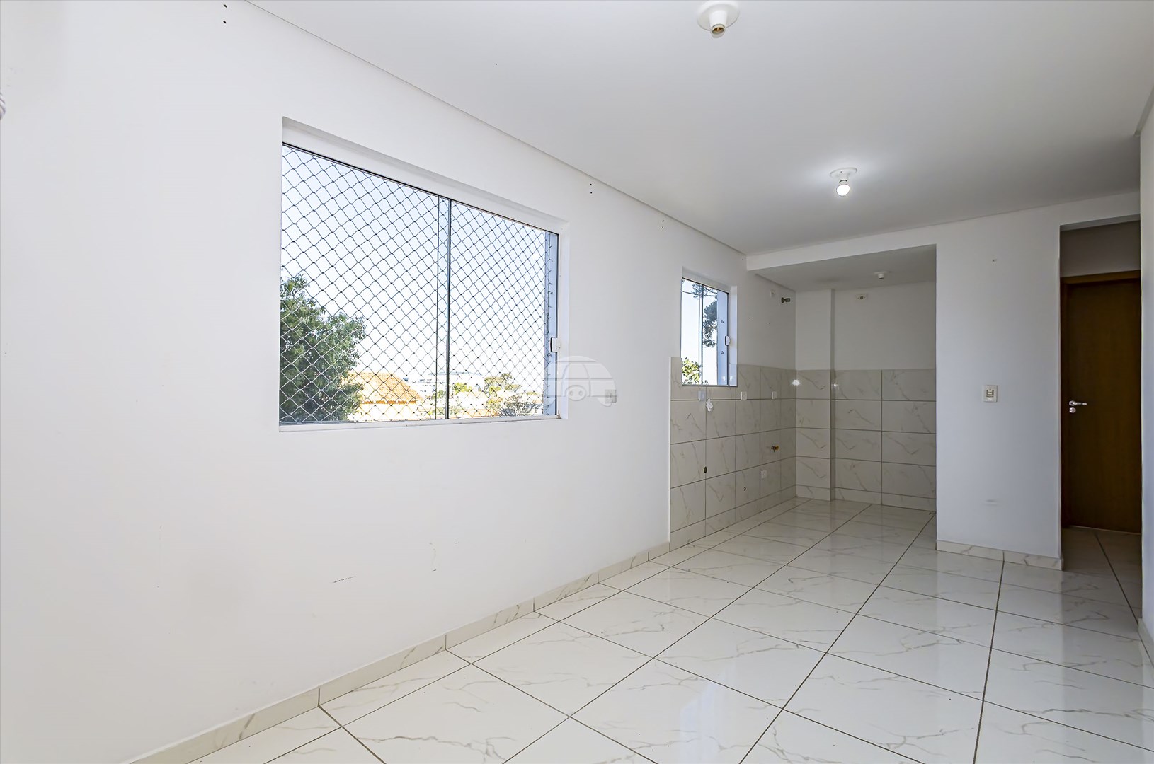 Apartamento à venda em Xaxim, Curitiba — Portal Chave Fácil