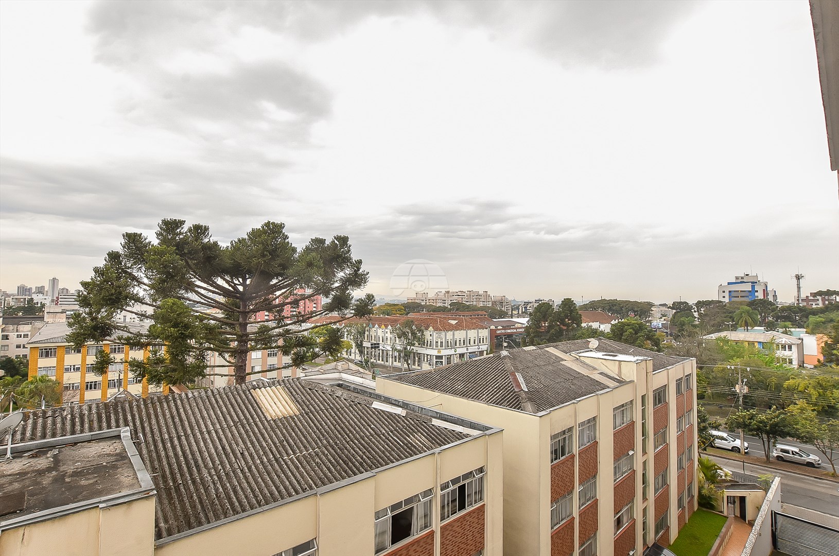Apartamento à venda em Rebouças, Curitiba — Portal Chave Fácil