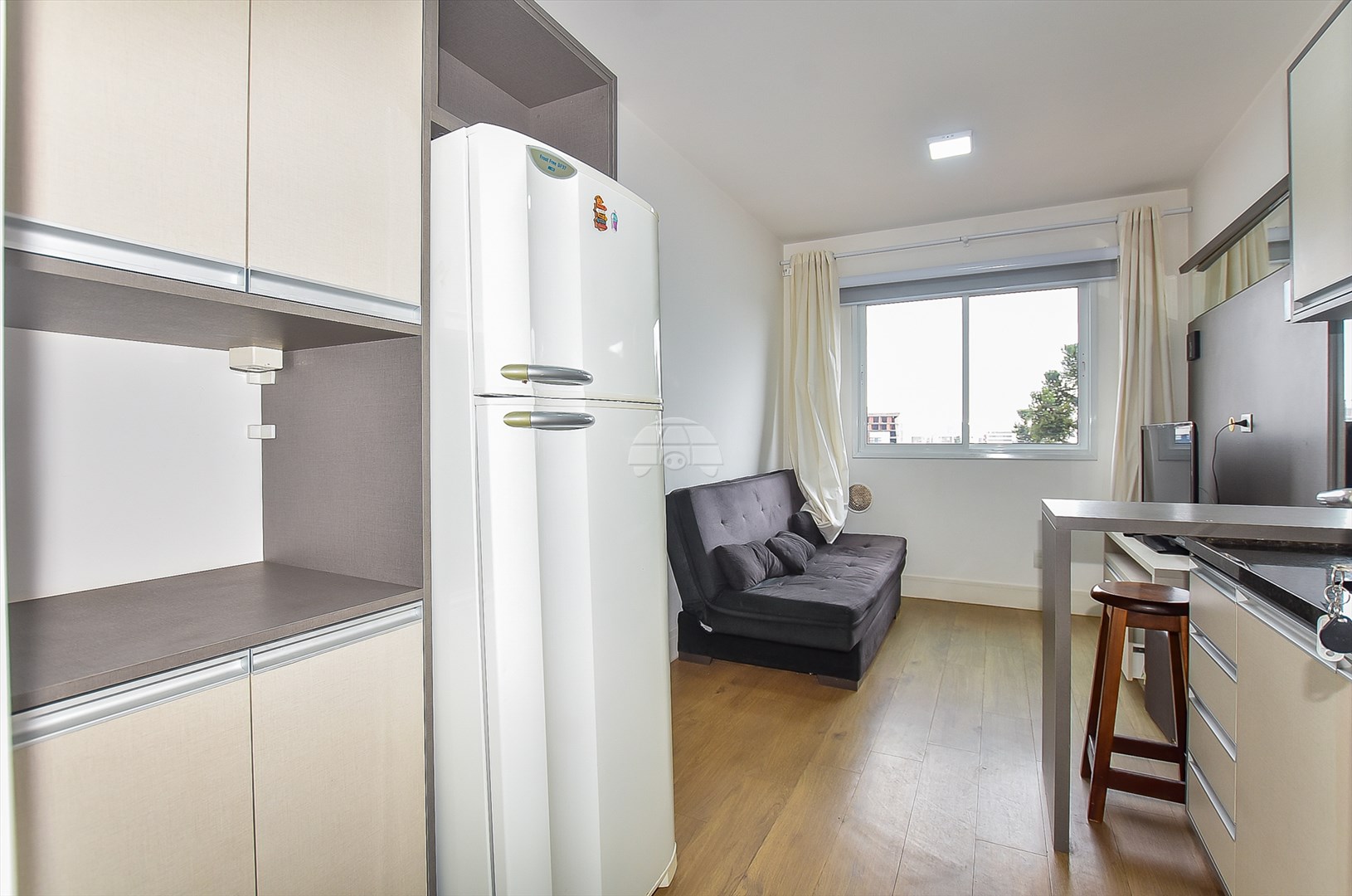 Apartamento à venda em Rebouças, Curitiba — Portal Chave Fácil