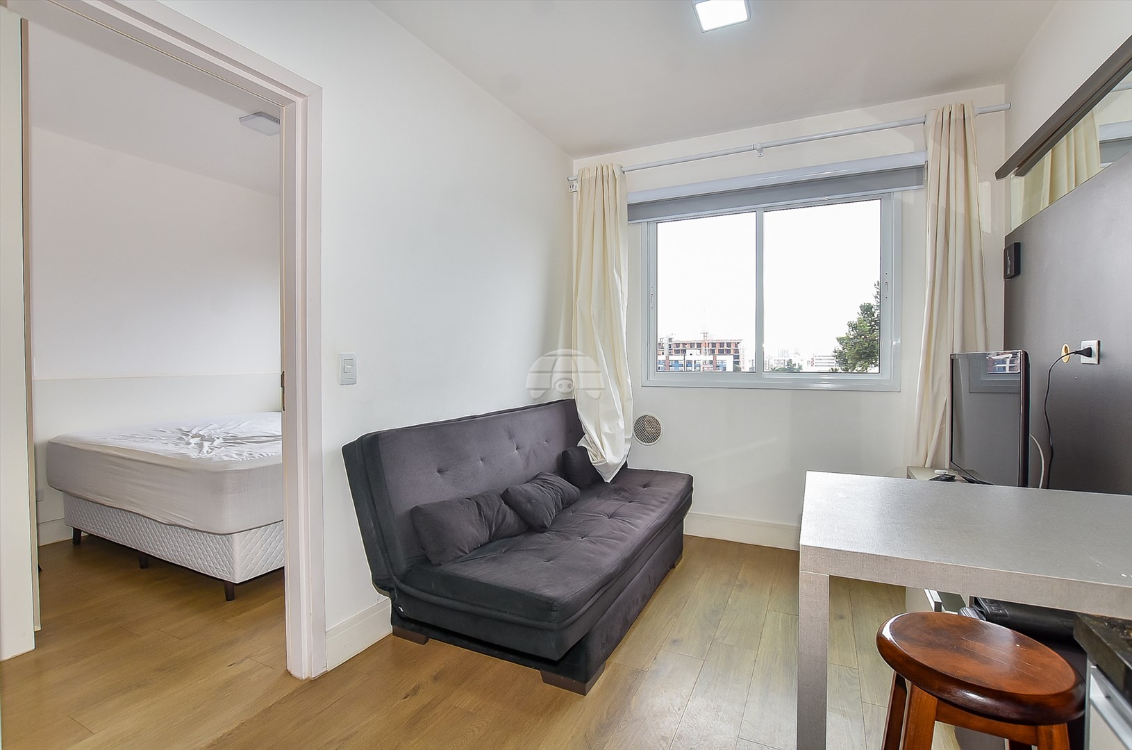 Apartamento à venda em Rebouças, Curitiba — Portal Chave Fácil