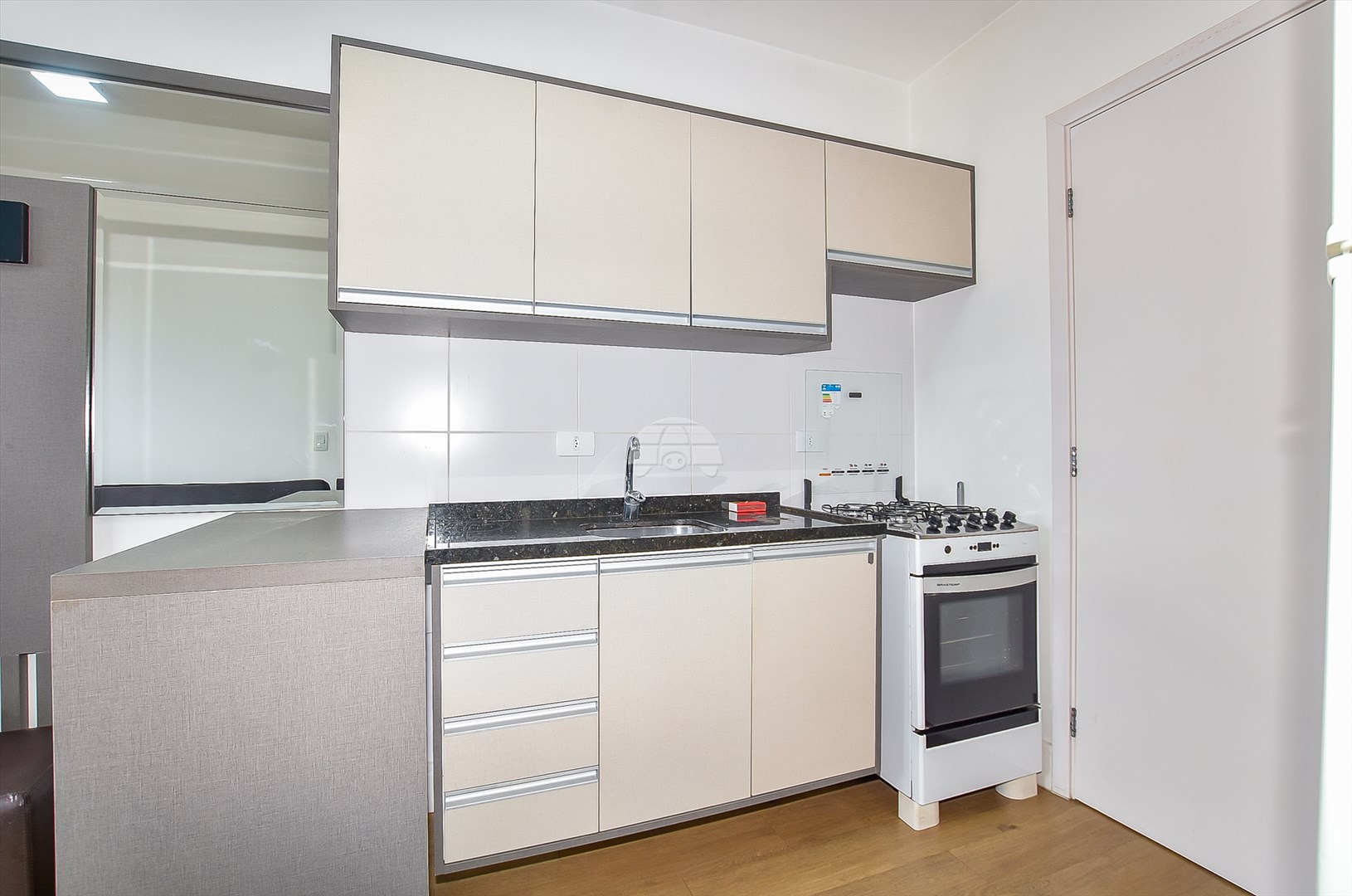 Apartamento à venda em Rebouças, Curitiba — Portal Chave Fácil