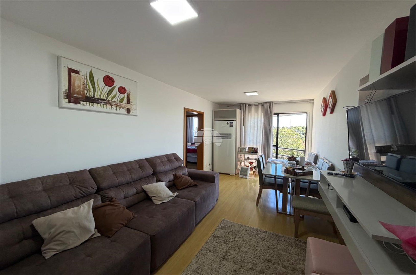 Apartamento à venda em La Salle, Pato Branco — Portal Chave Fácil