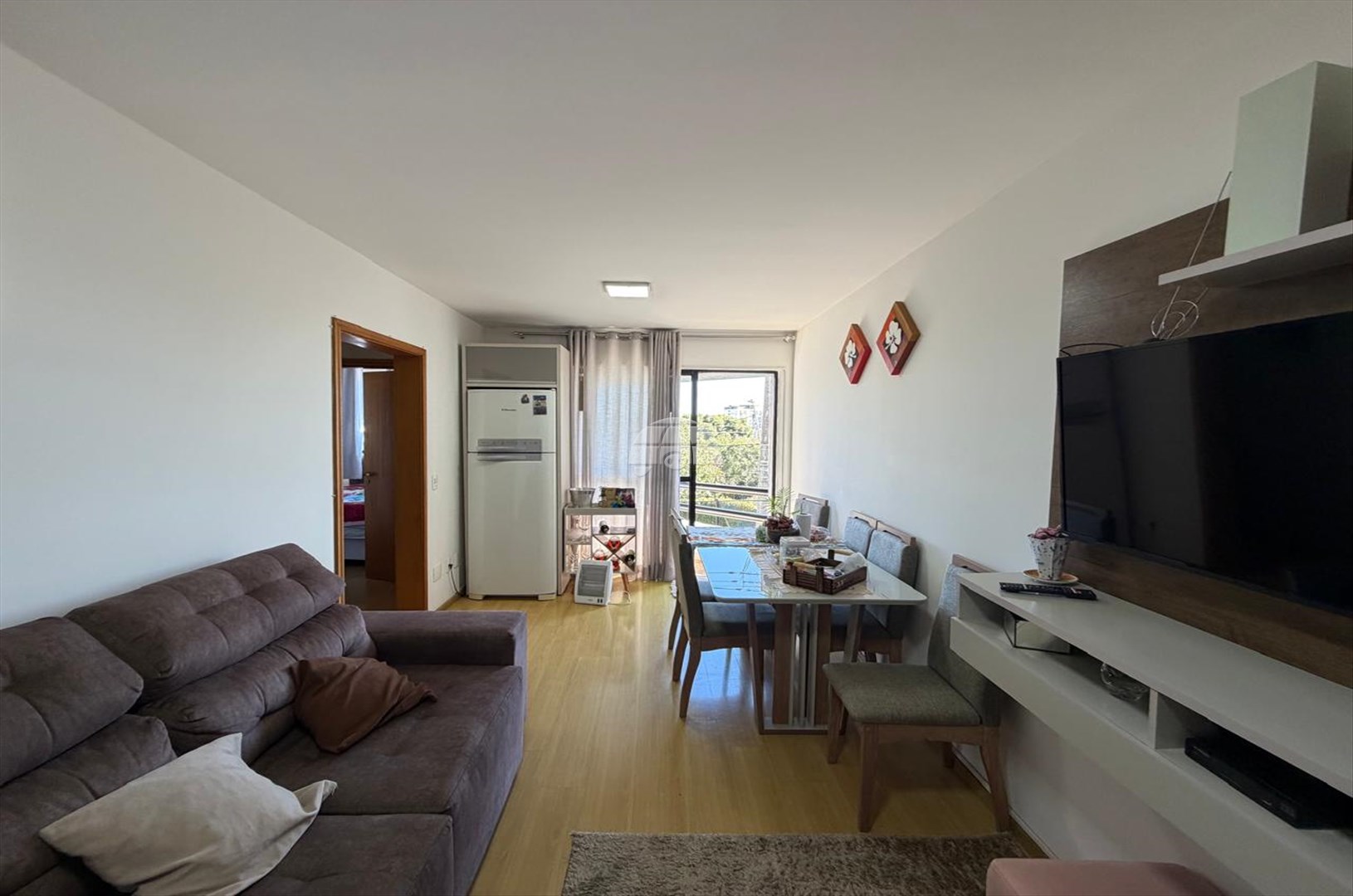 Apartamento à venda em La Salle, Pato Branco — Portal Chave Fácil