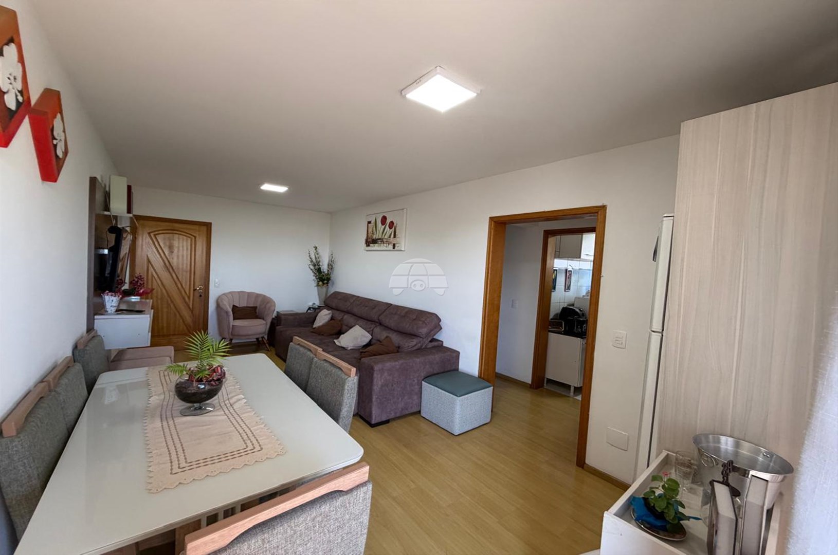 Apartamento à venda em La Salle, Pato Branco — Portal Chave Fácil