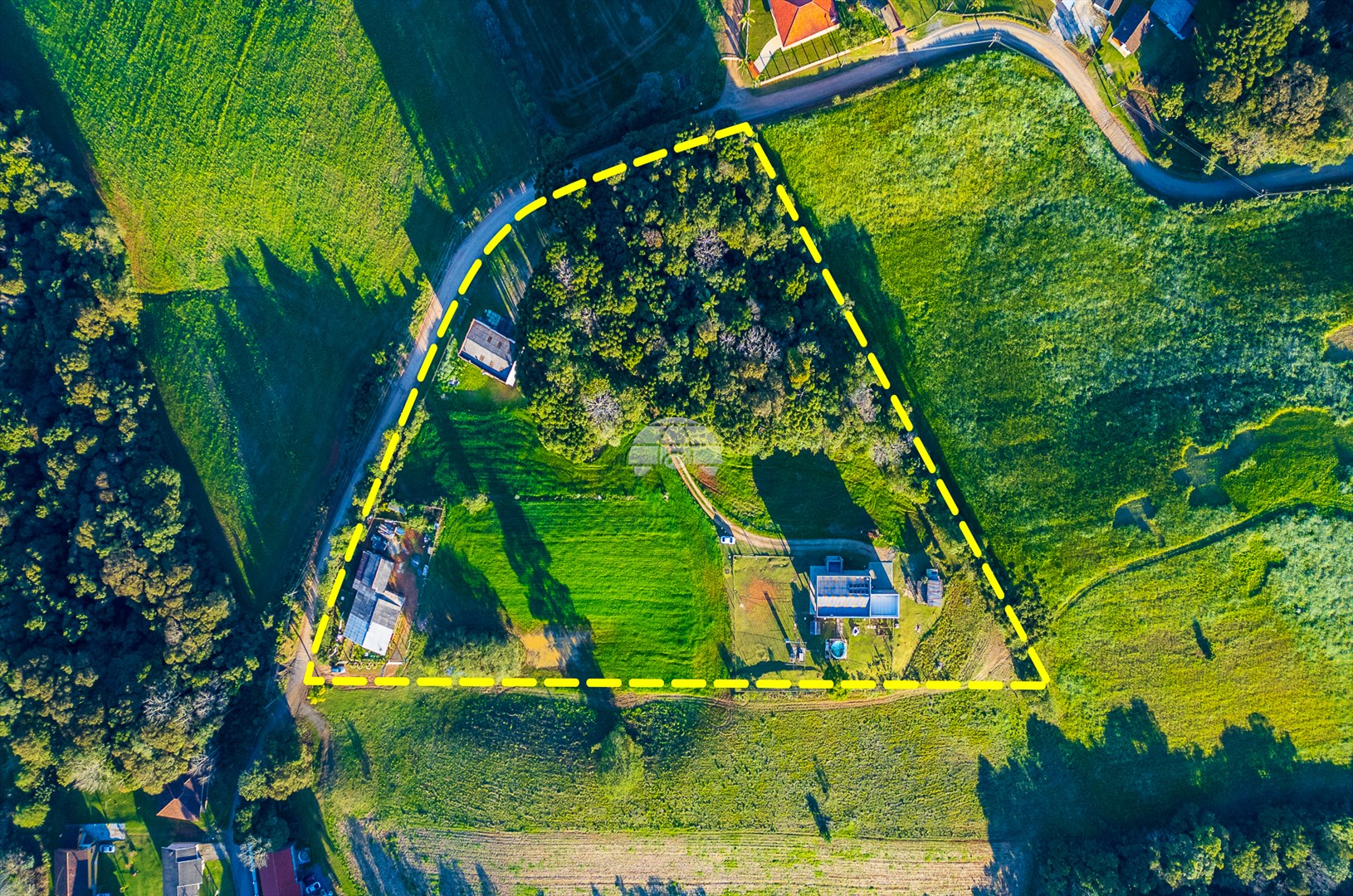 Fazenda à venda em Rondinha, Campo Largo — Portal Chave Fácil
