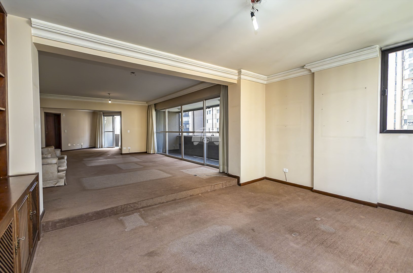 Apartamento à venda em Bigorrilho, Curitiba — Portal Chave Fácil