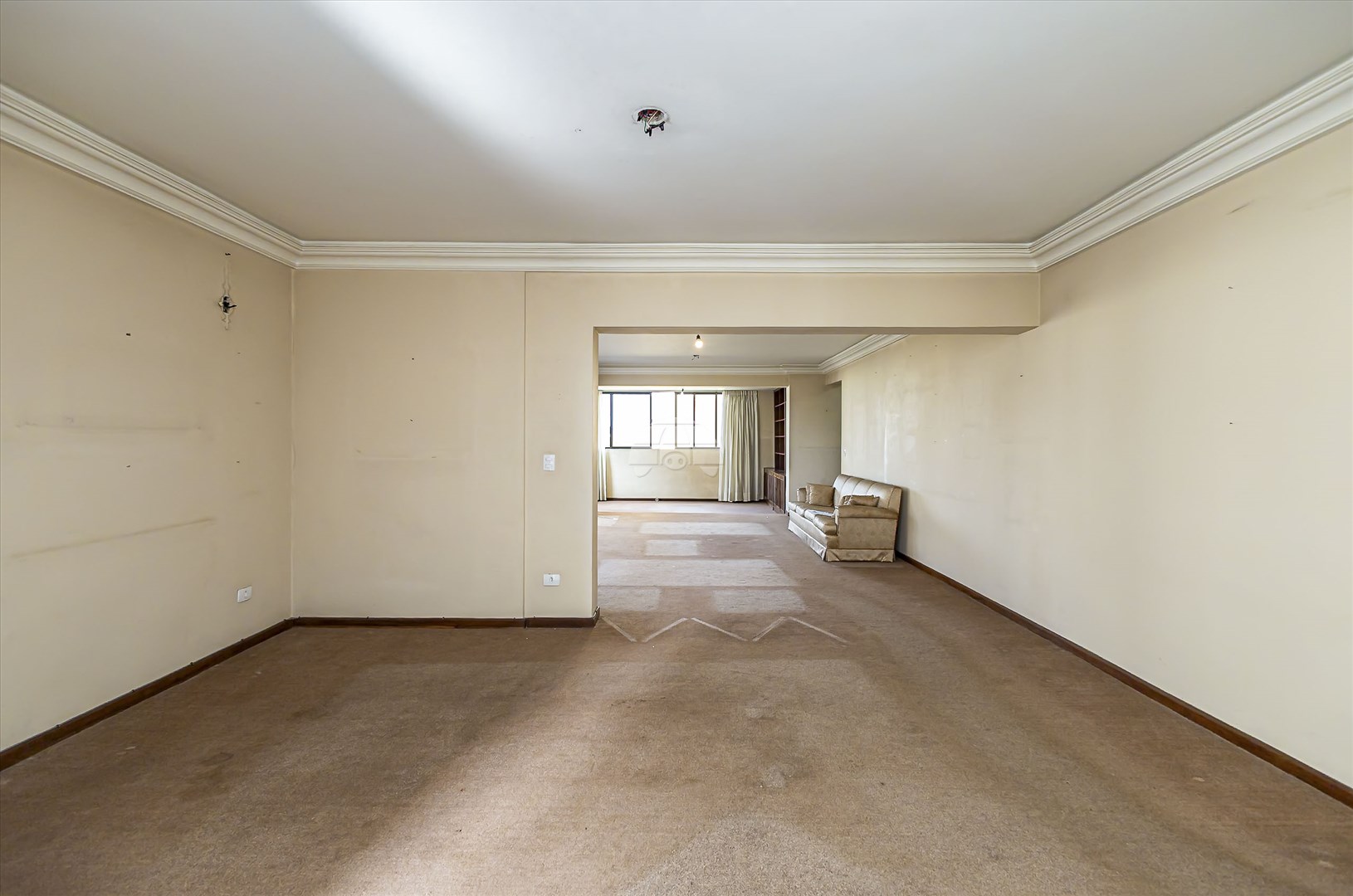 Apartamento Residencial para Venda no Bairro Bigorrilho ref. 229026 (9 / 10)