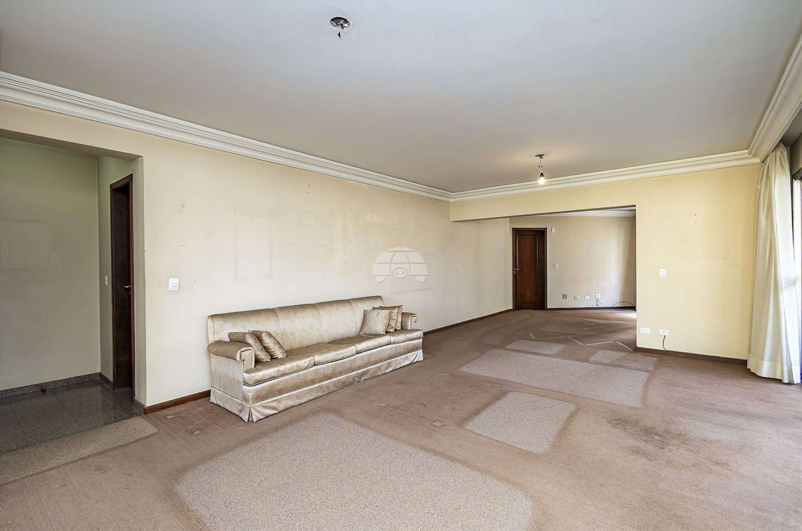 Apartamento à venda em Bigorrilho, Curitiba — Portal Chave Fácil
