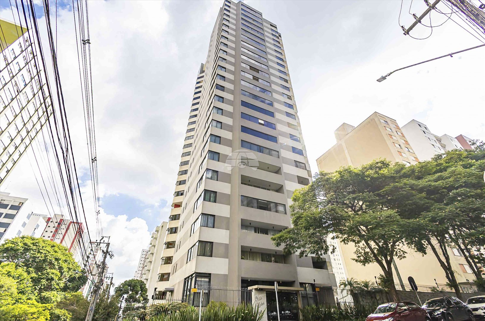 Apartamento à venda em Bigorrilho, Curitiba — Portal Chave Fácil