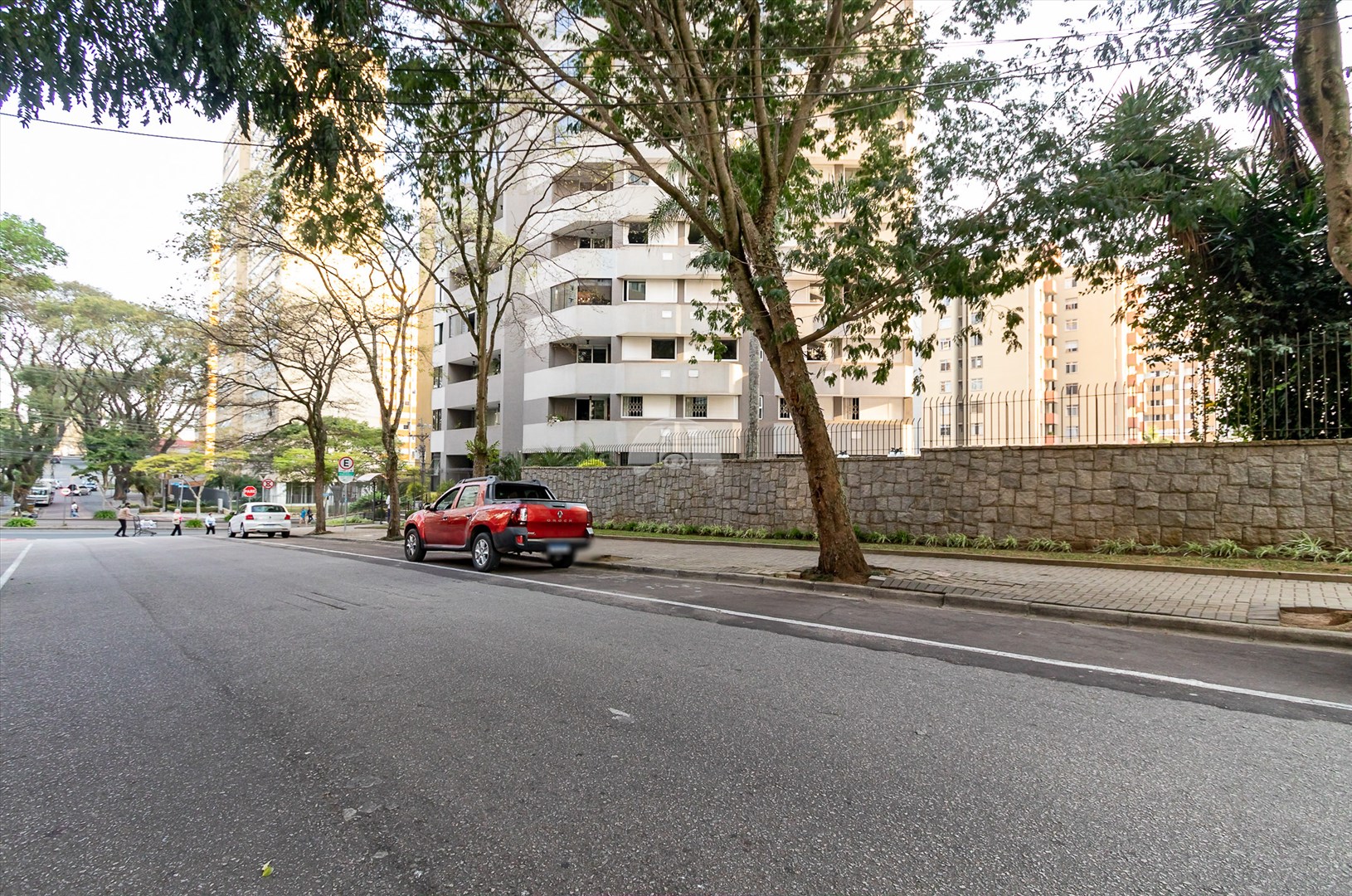 Apartamento à venda em Bigorrilho, Curitiba — Portal Chave Fácil