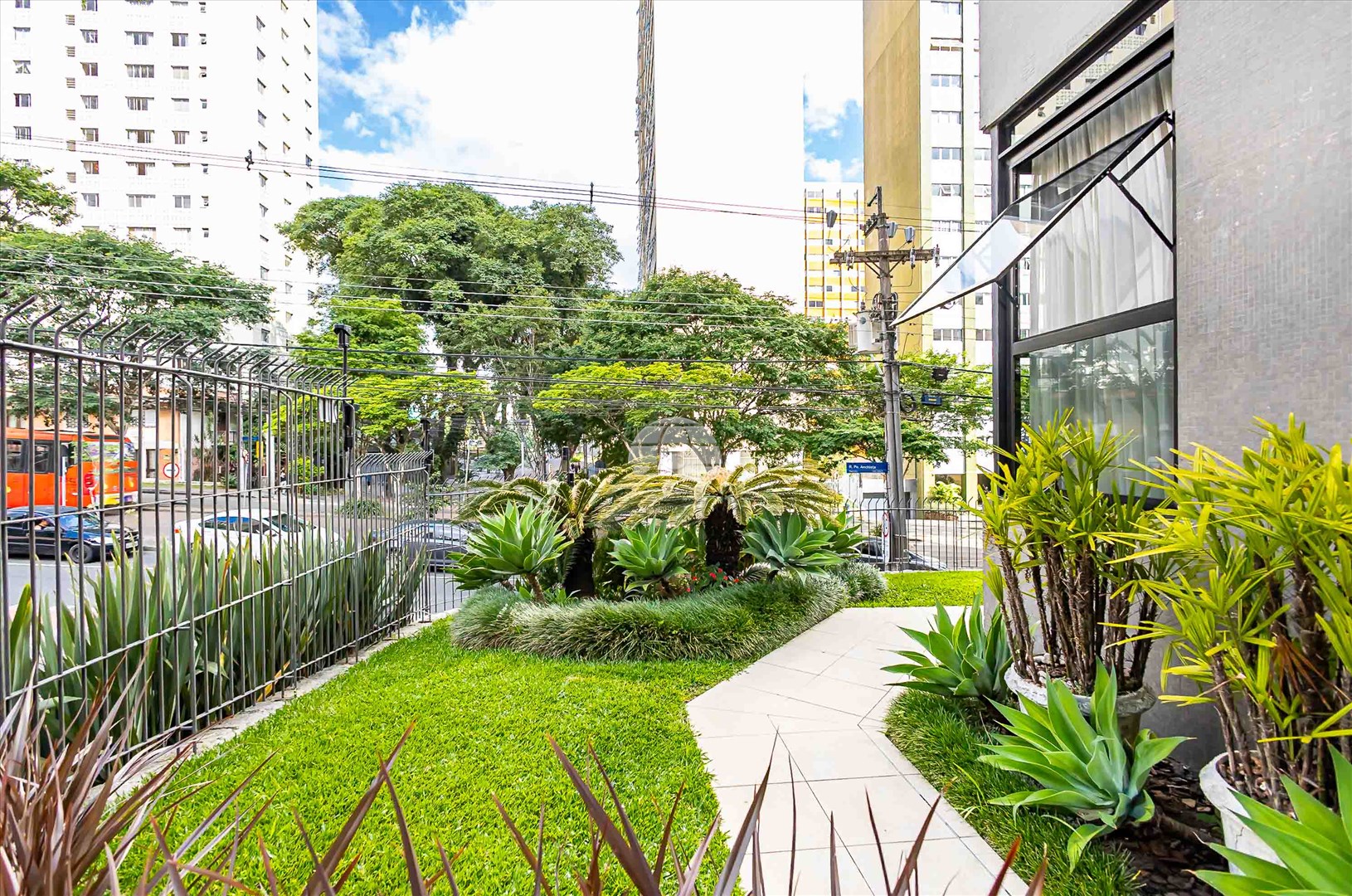 Apartamento à venda em Bigorrilho, Curitiba — Portal Chave Fácil