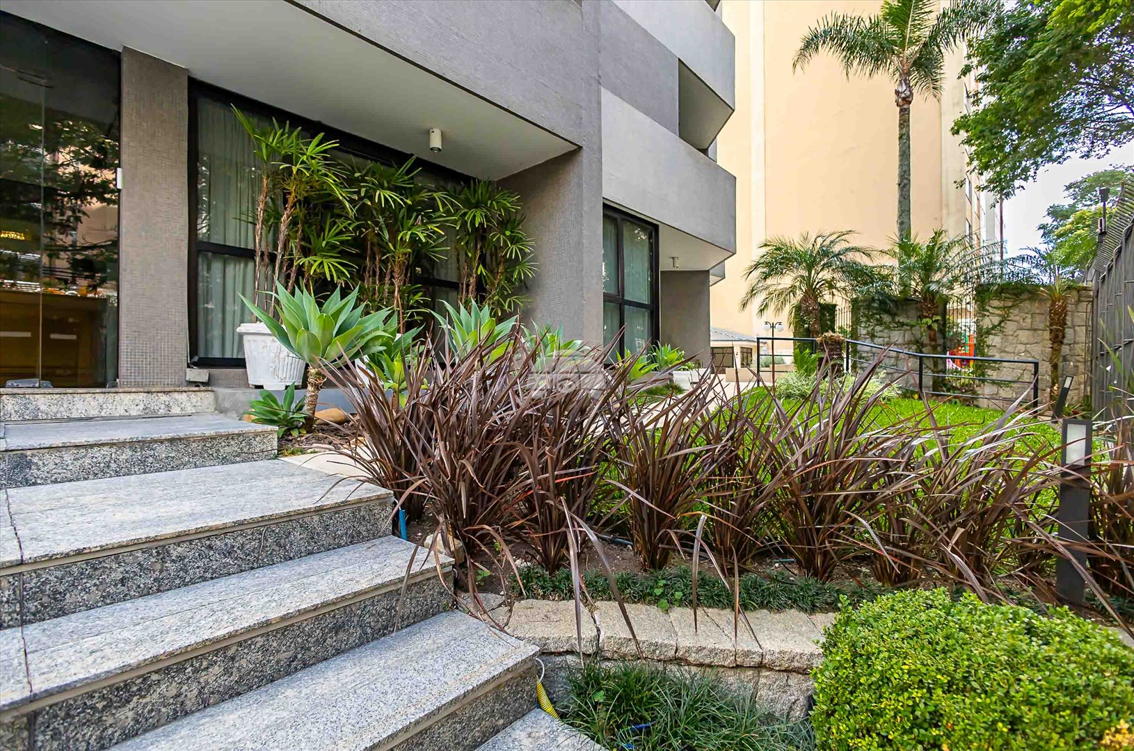 Apartamento à venda em Bigorrilho, Curitiba — Portal Chave Fácil
