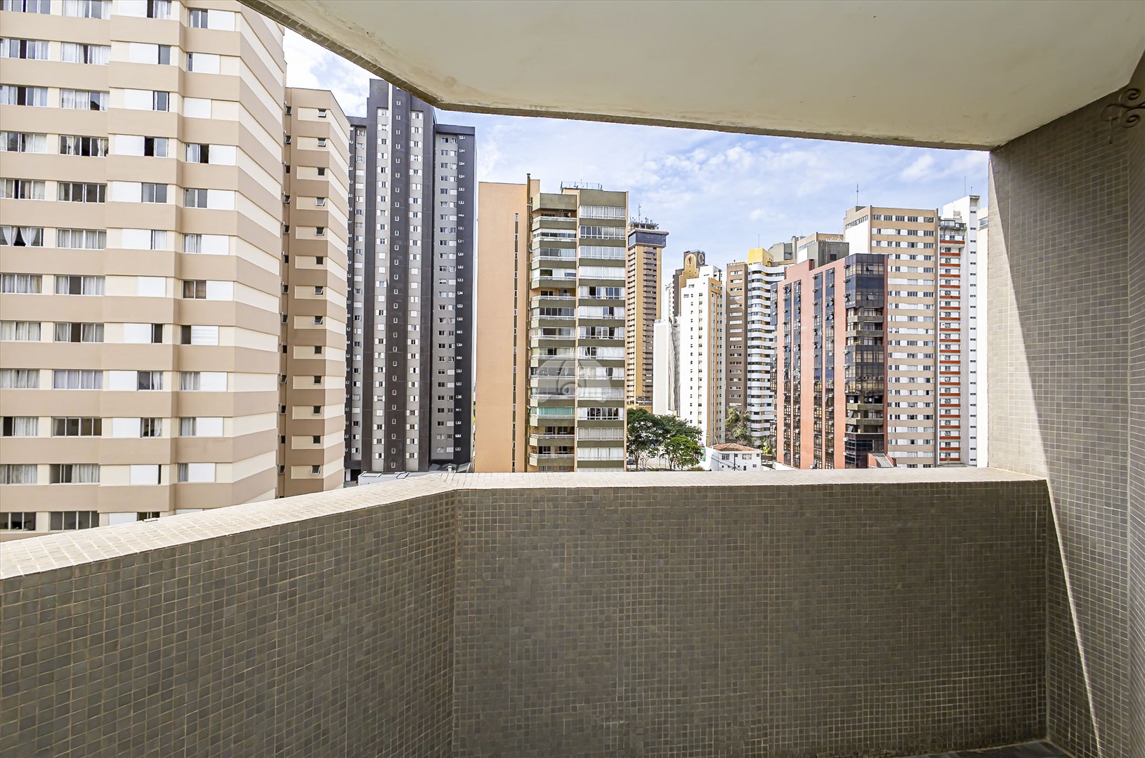 Apartamento Residencial para Venda no Bairro Bigorrilho ref. 229026 (8 / 10)