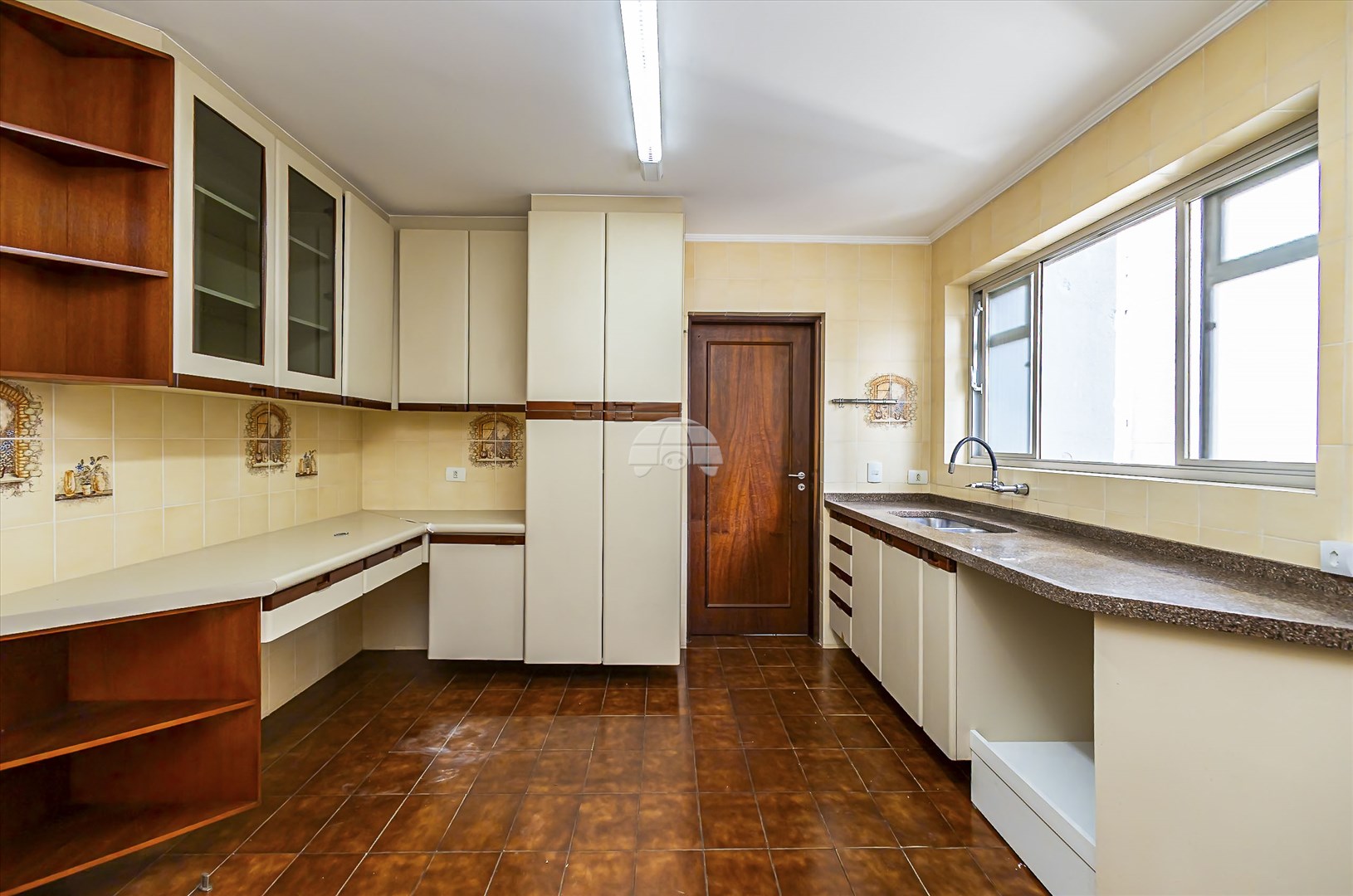 Apartamento à venda em Bigorrilho, Curitiba — Portal Chave Fácil