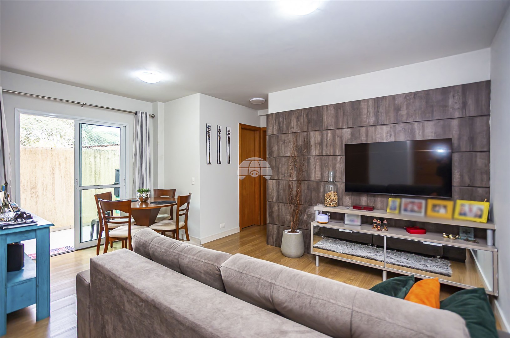 Apartamento à venda em Hugo Lange, Curitiba — Portal Chave Fácil