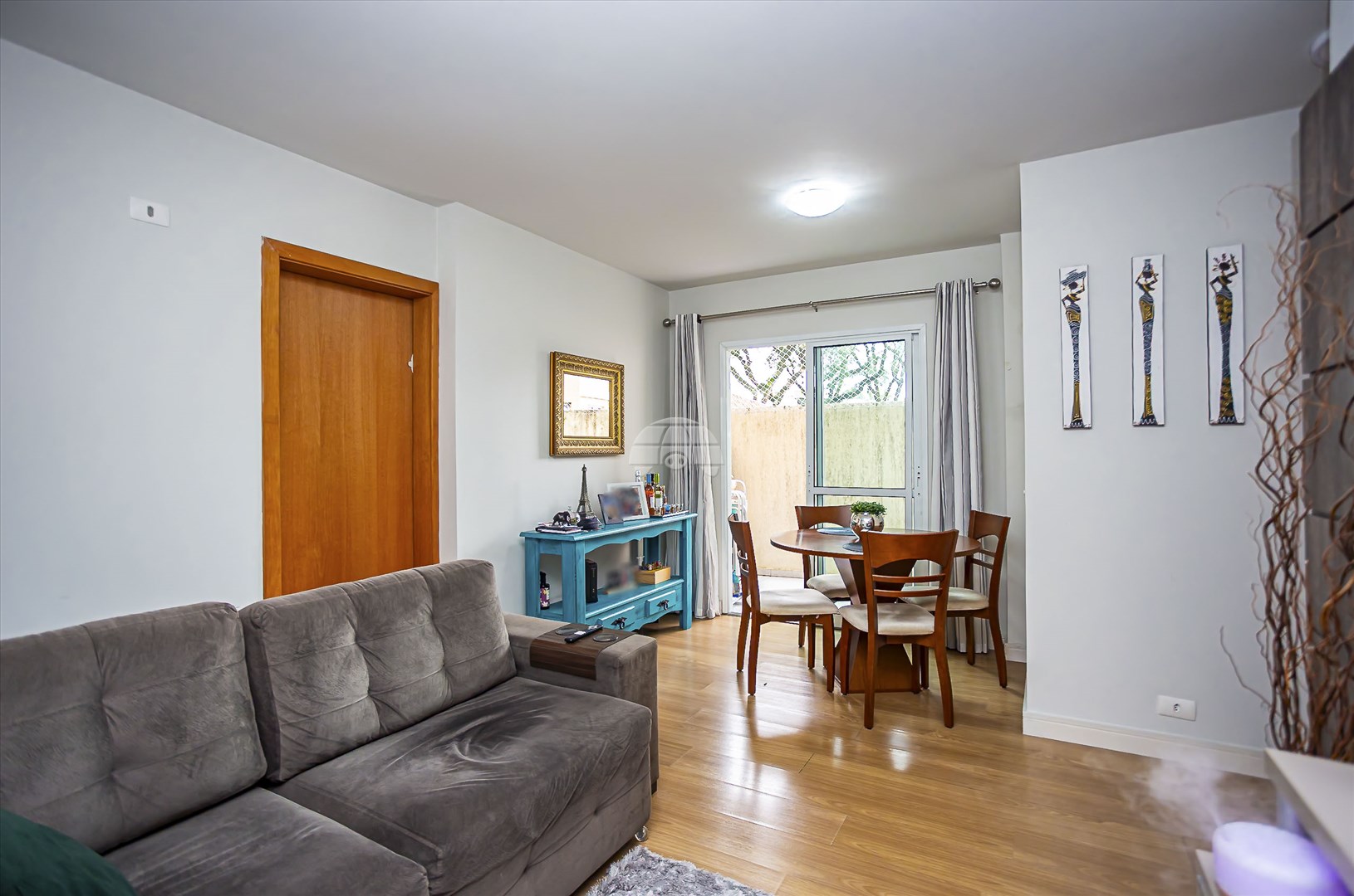 Apartamento à venda em Hugo Lange, Curitiba — Portal Chave Fácil