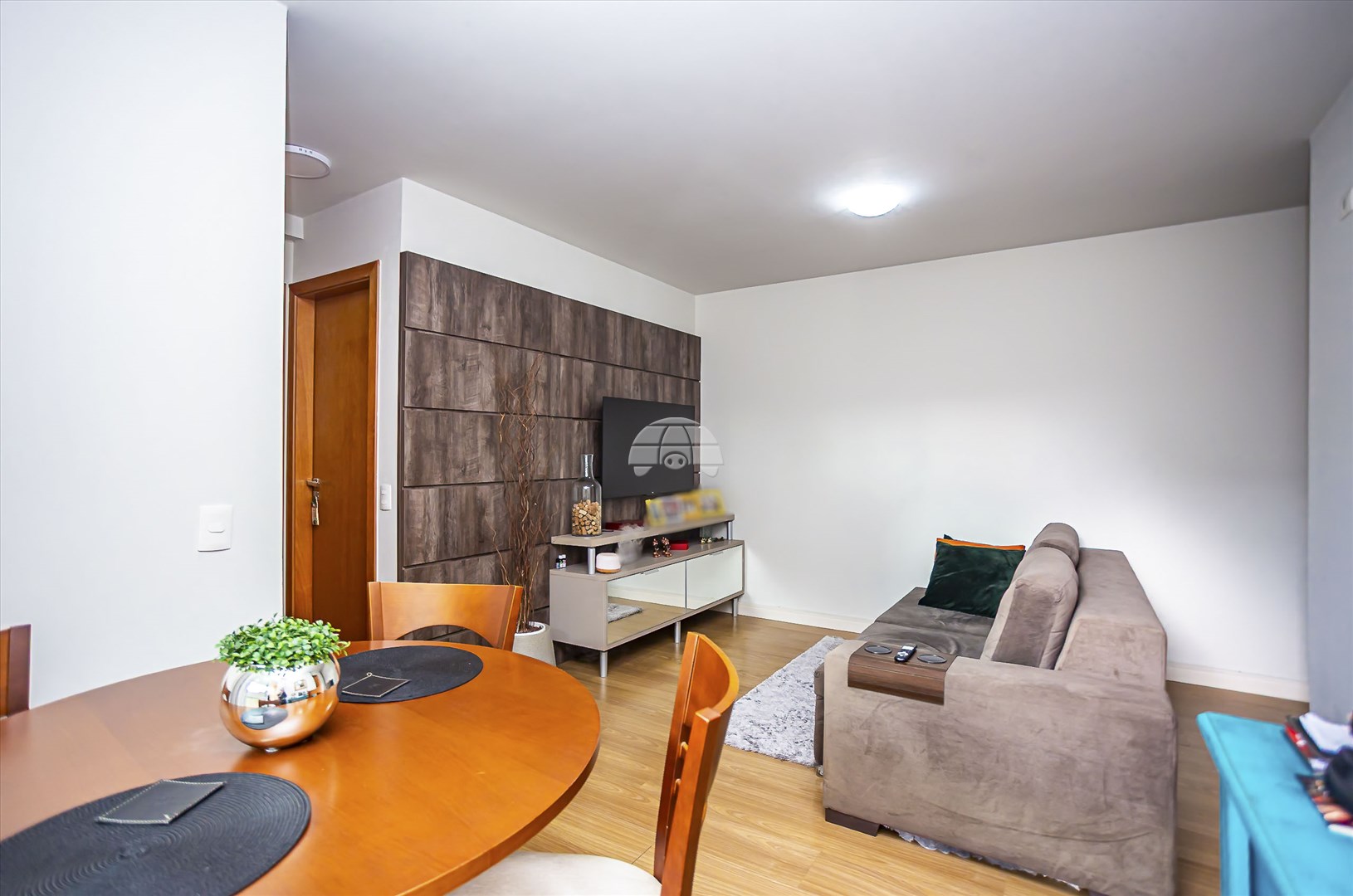 Apartamento à venda em Hugo Lange, Curitiba — Portal Chave Fácil