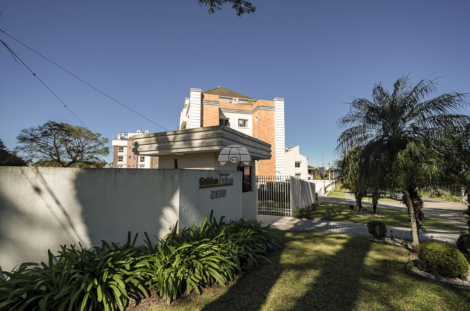 Apartamento à venda em Hugo Lange, Curitiba — Portal Chave Fácil