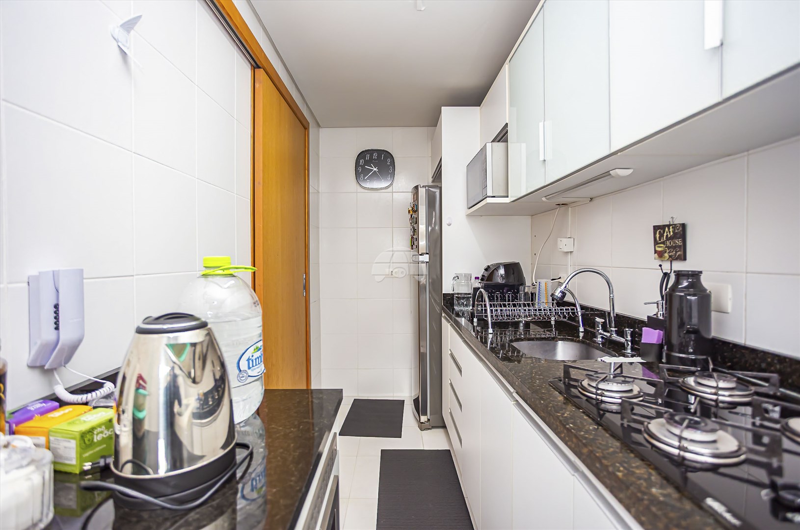 Apartamento à venda em Hugo Lange, Curitiba — Portal Chave Fácil