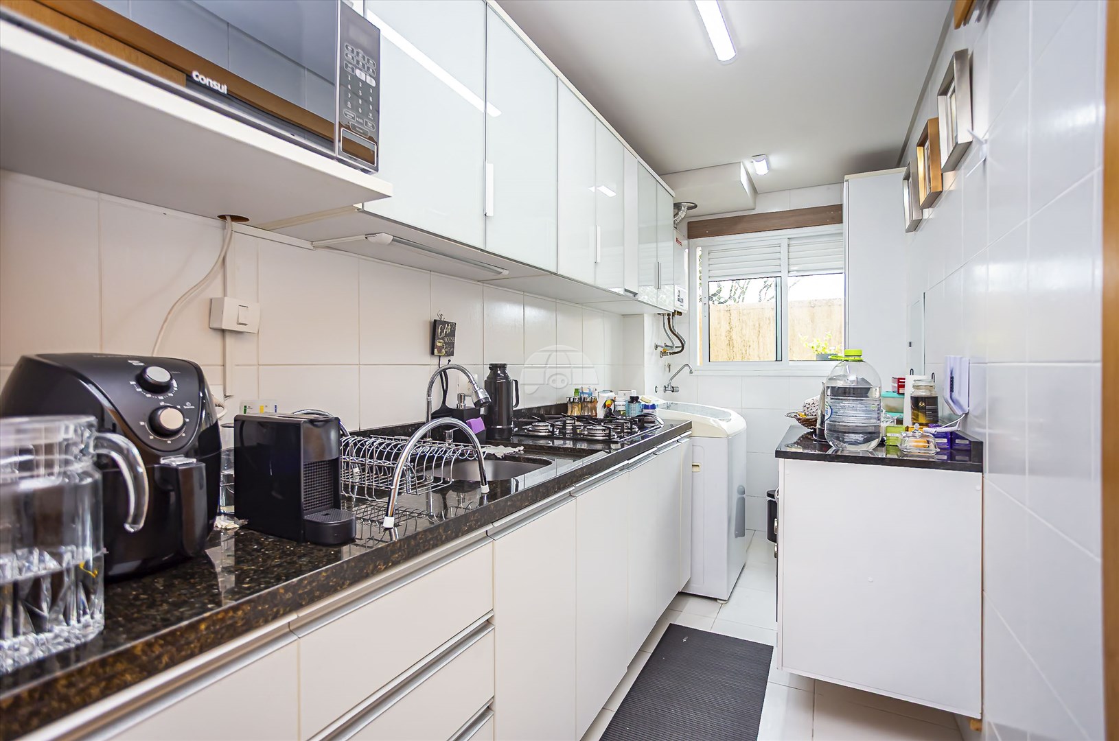 Apartamento à venda em Hugo Lange, Curitiba — Portal Chave Fácil