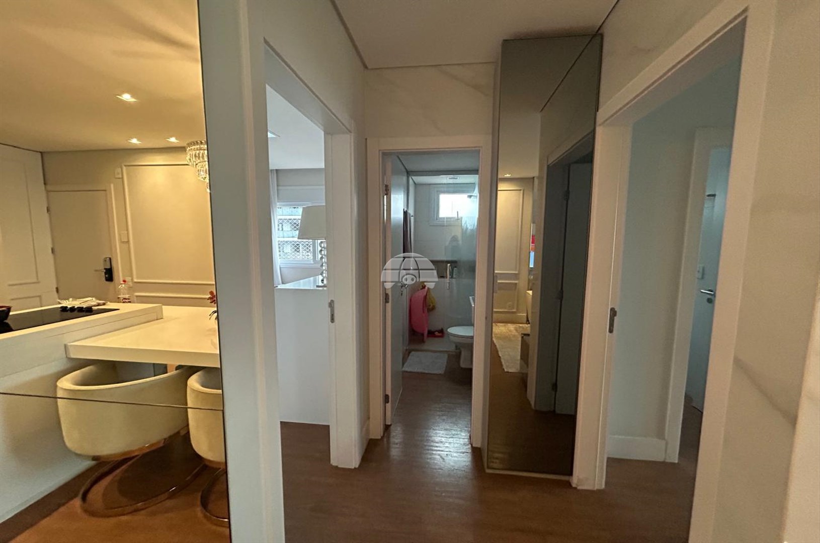 Apartamento à venda em Centro, Florianópolis — Portal Chave Fácil