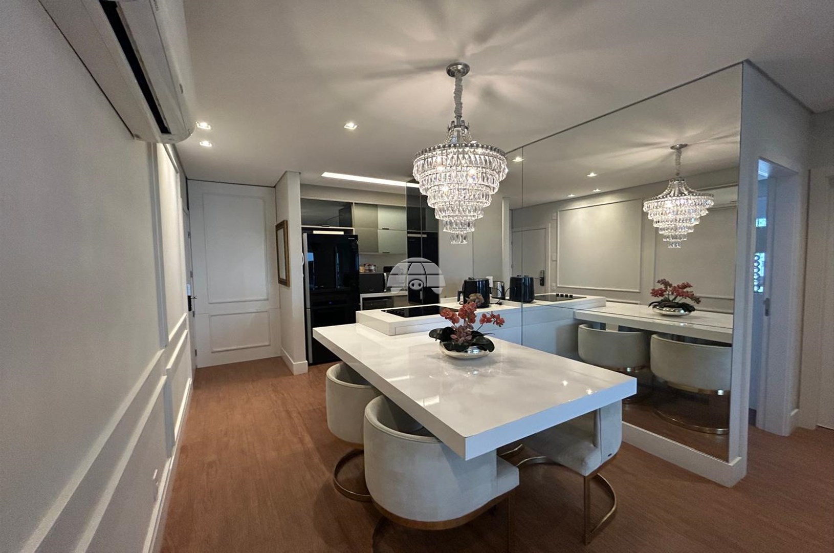Apartamento à venda em Centro, Florianópolis — Portal Chave Fácil