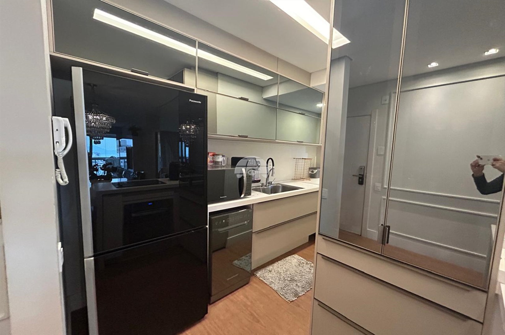 Apartamento à venda em Centro, Florianópolis — Portal Chave Fácil