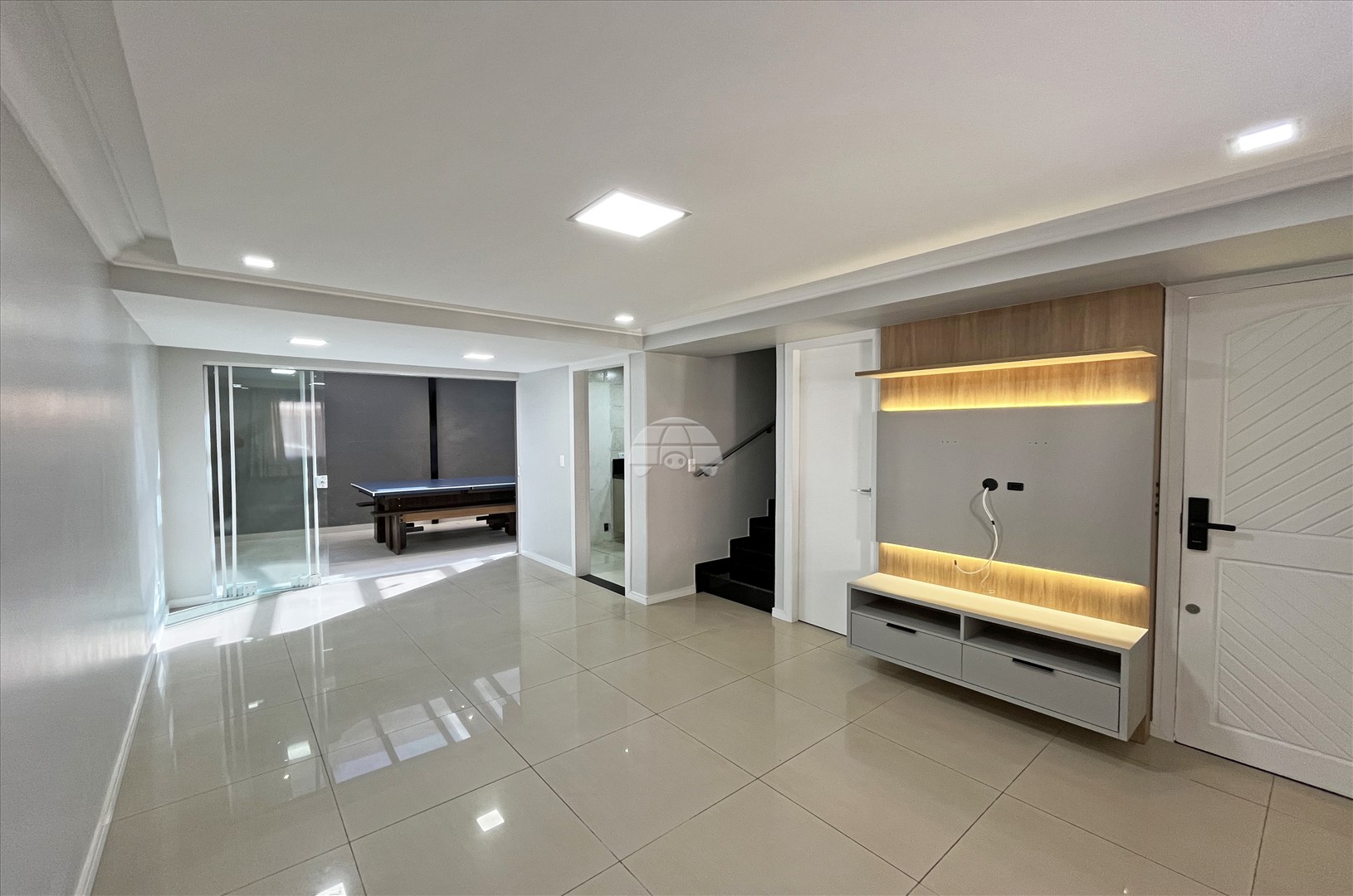 Casa para alugar em Bairro Alto, Curitiba — Portal Chave Fácil