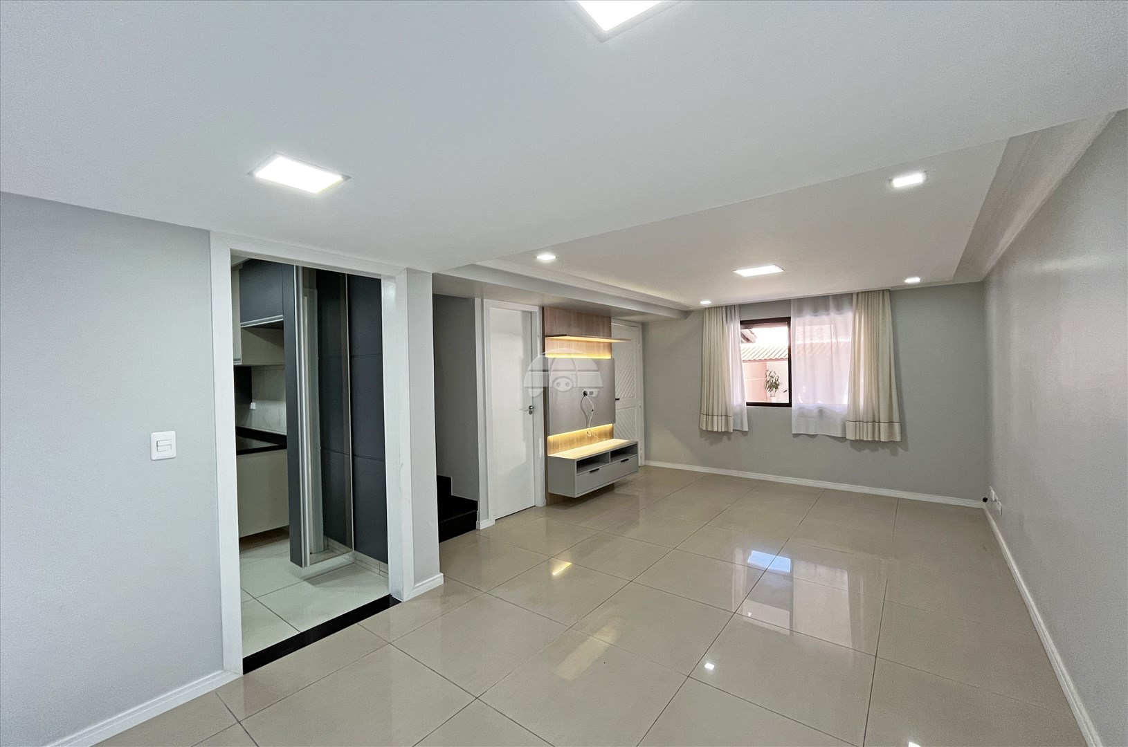 Casa para alugar em Bairro Alto, Curitiba — Portal Chave Fácil